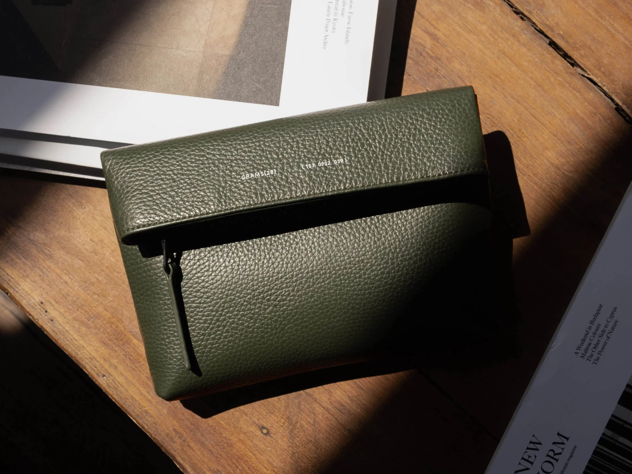153 Sling mini