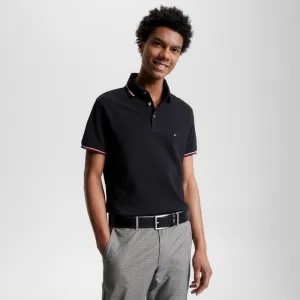 1985 Tipped Golfer - Black