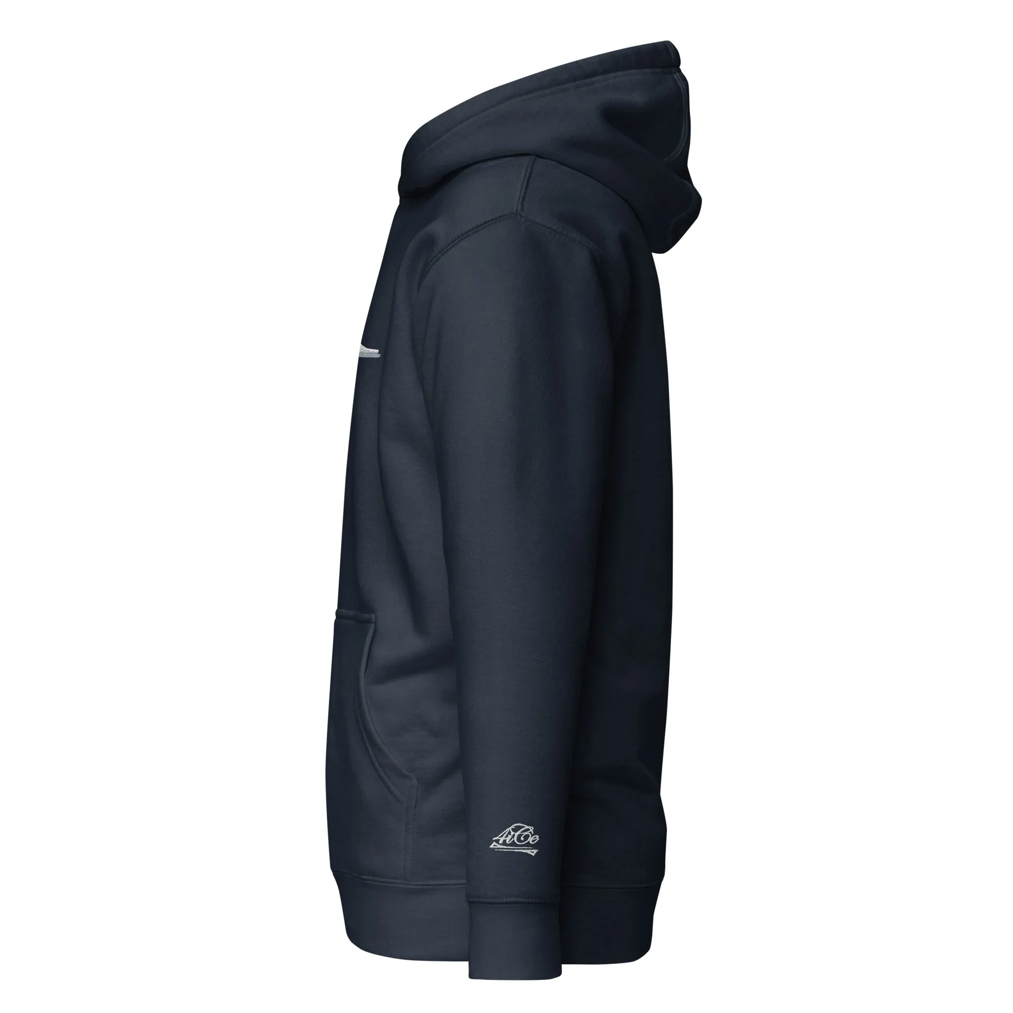 4iCe Boxing Icon Hoodie