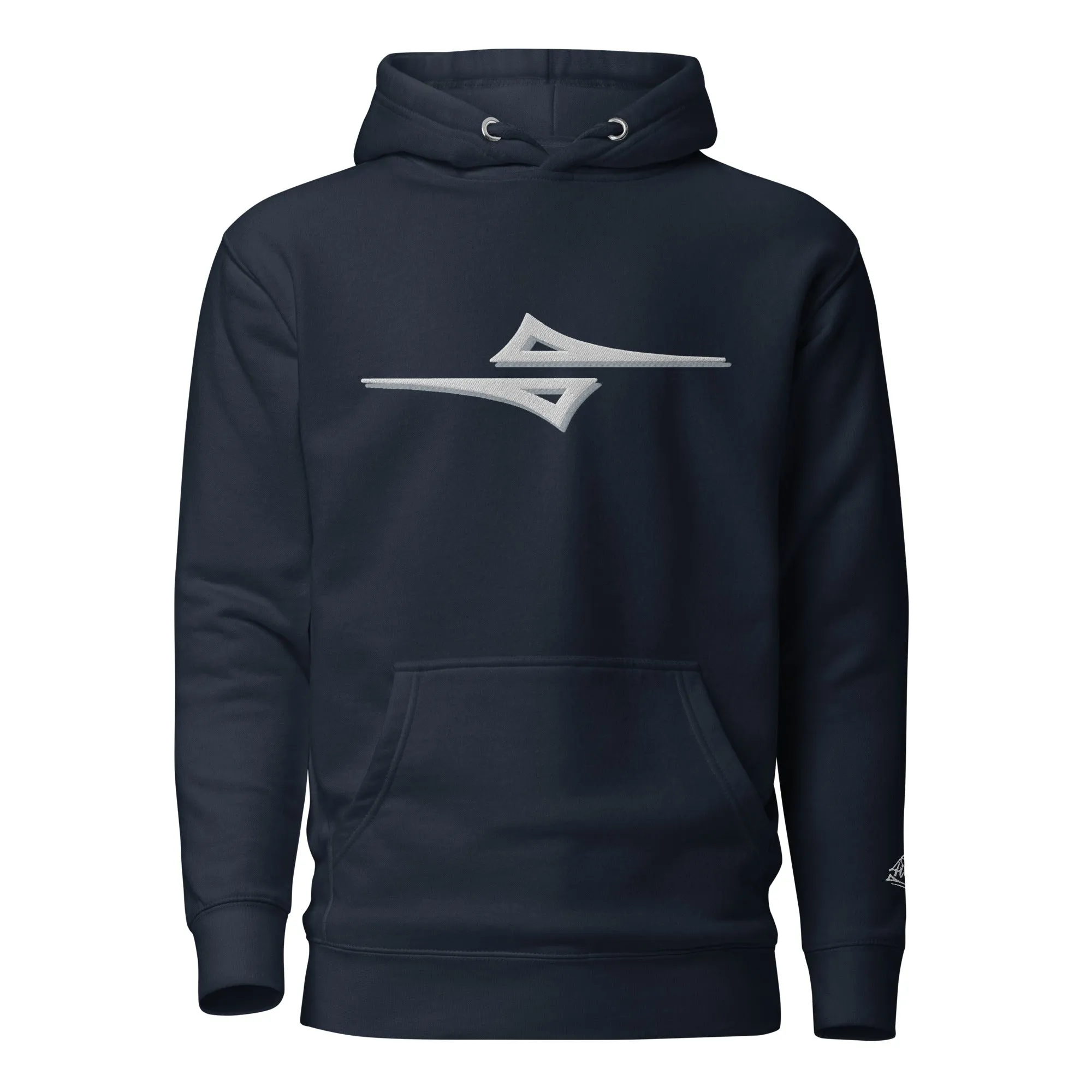 4iCe Boxing Icon Hoodie