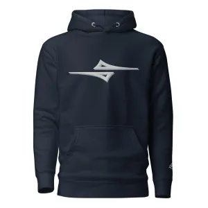 4iCe Boxing Icon Hoodie
