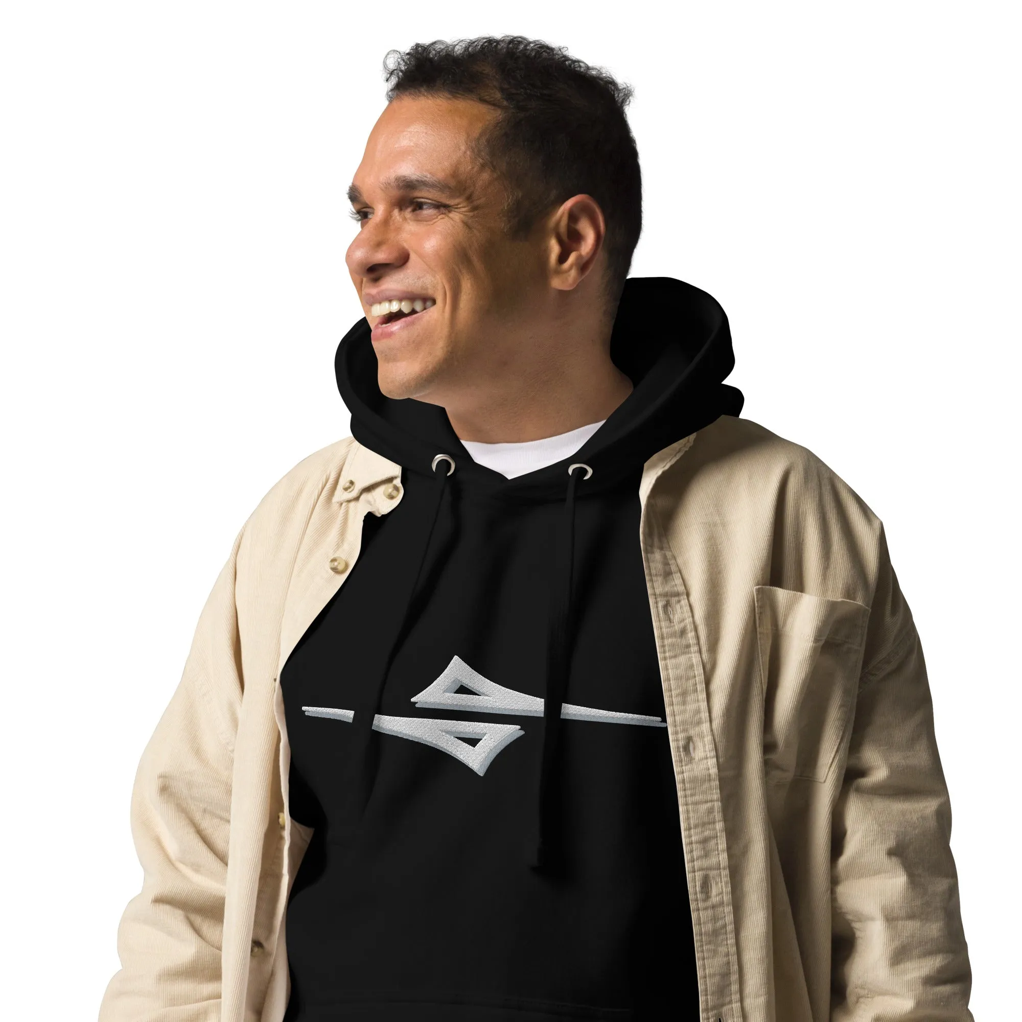 4iCe Boxing Icon Hoodie