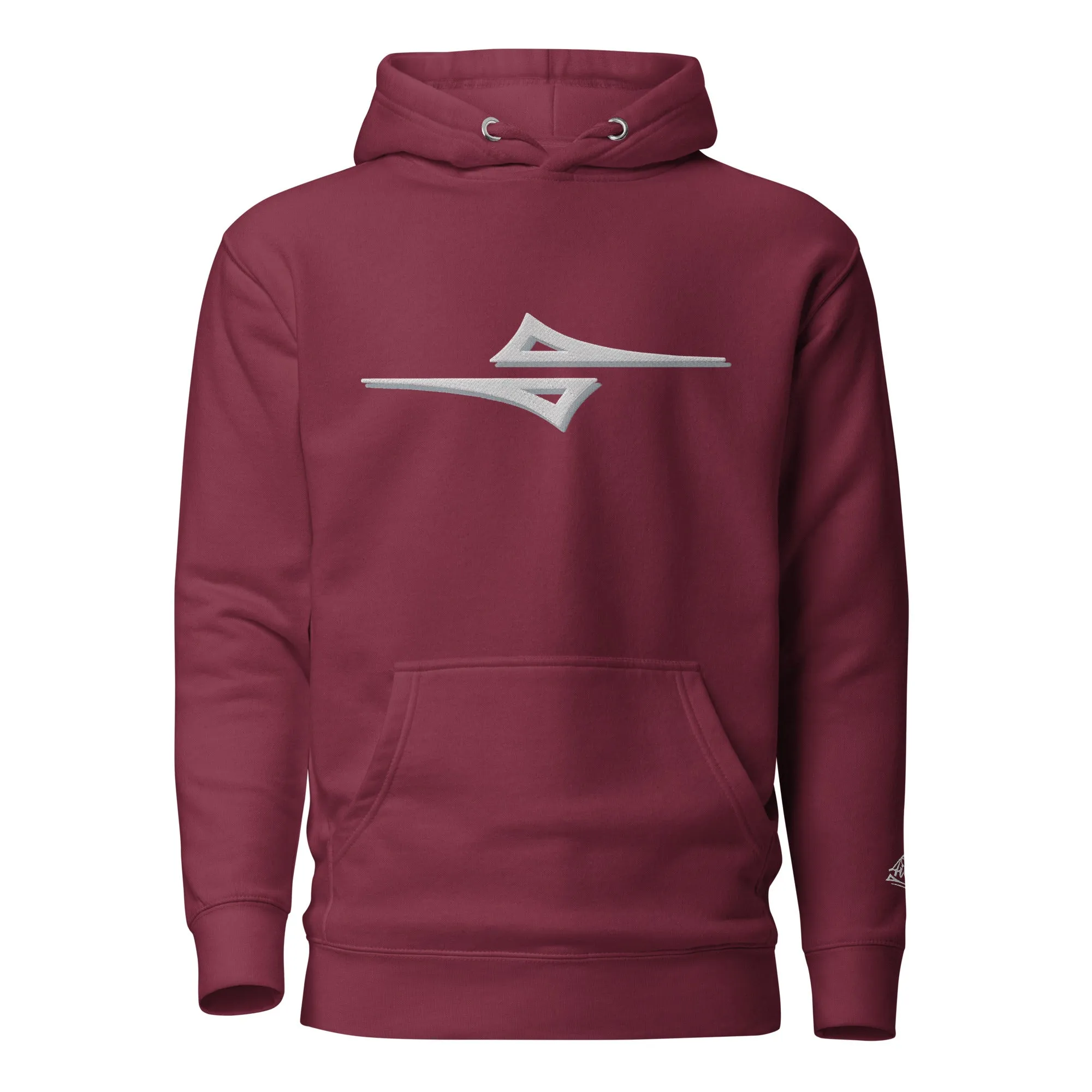 4iCe Boxing Icon Hoodie