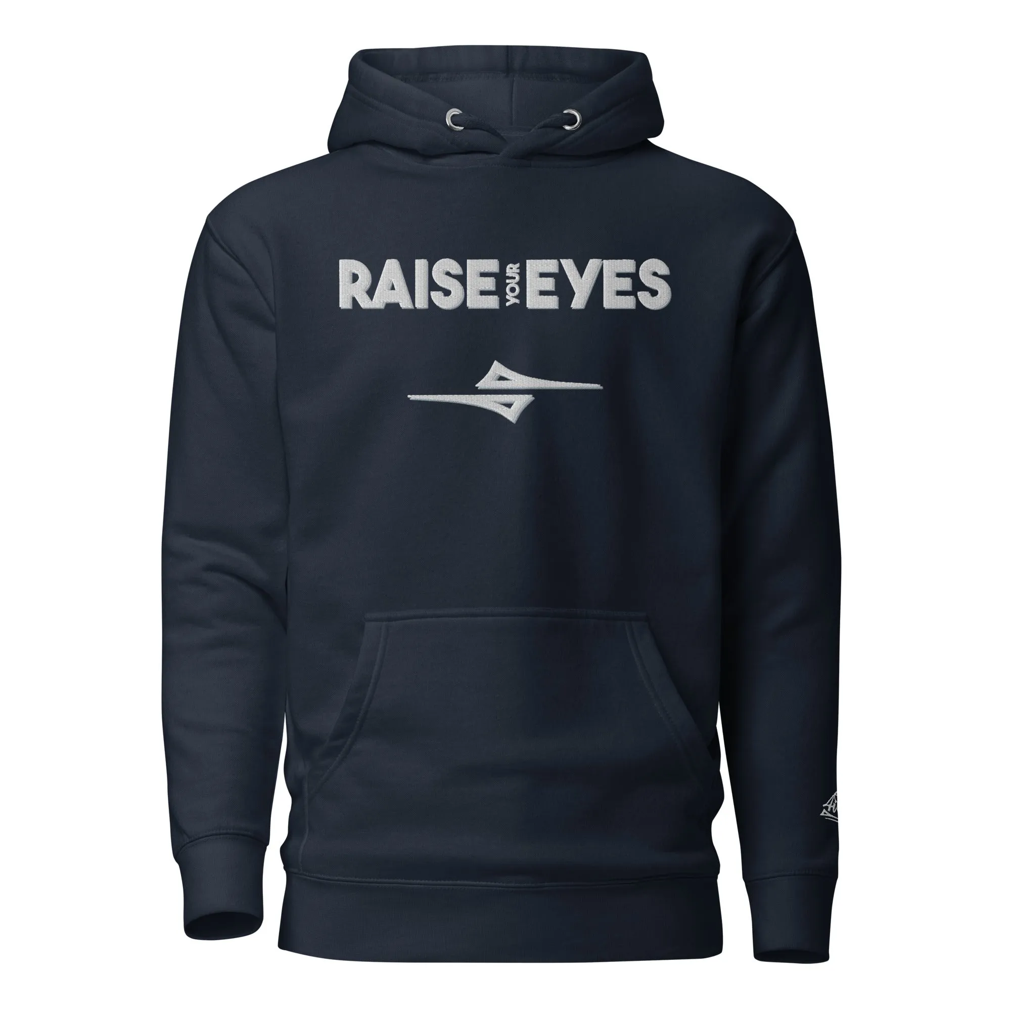 4iCe Raise Boxing Hoodie