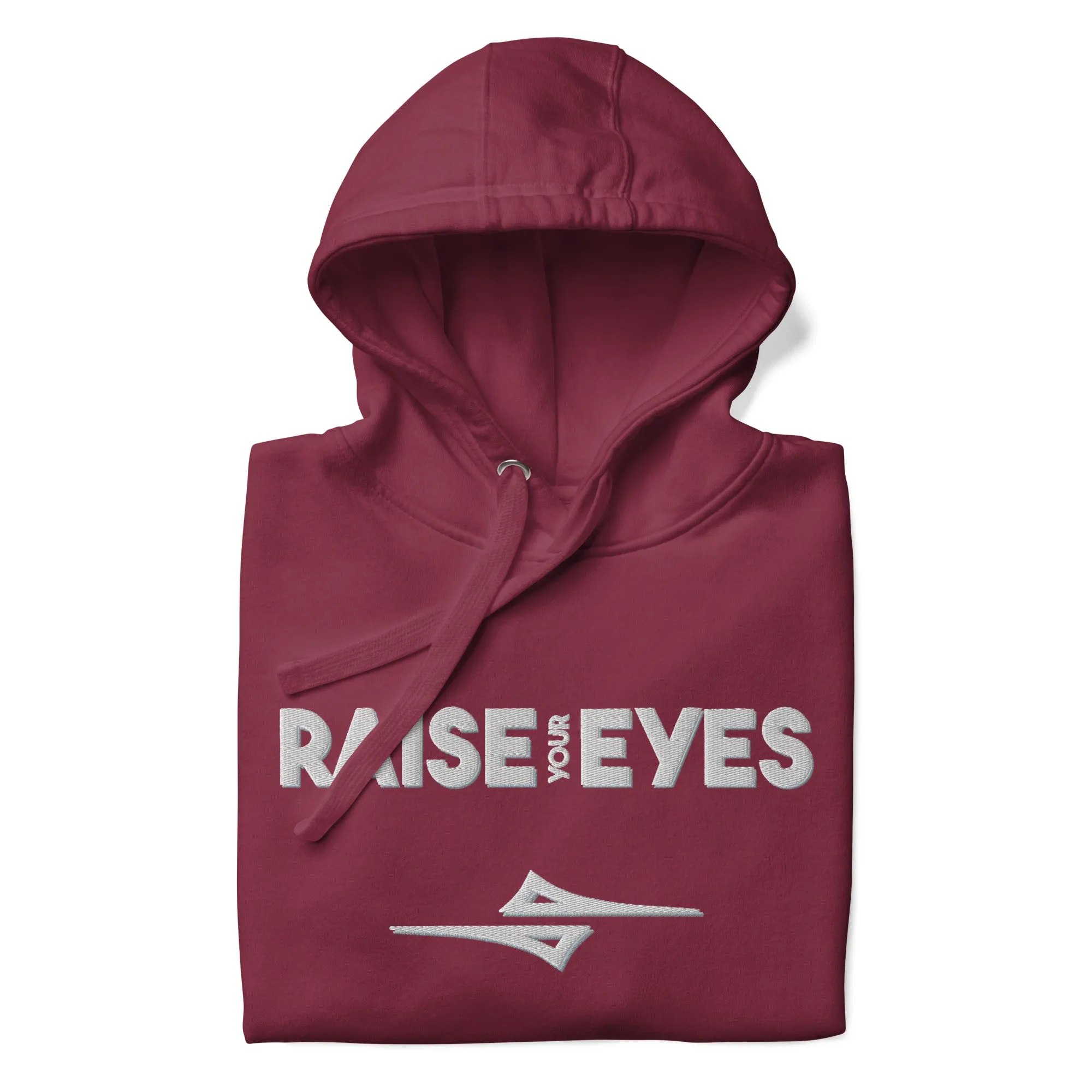 4iCe Raise Boxing Hoodie