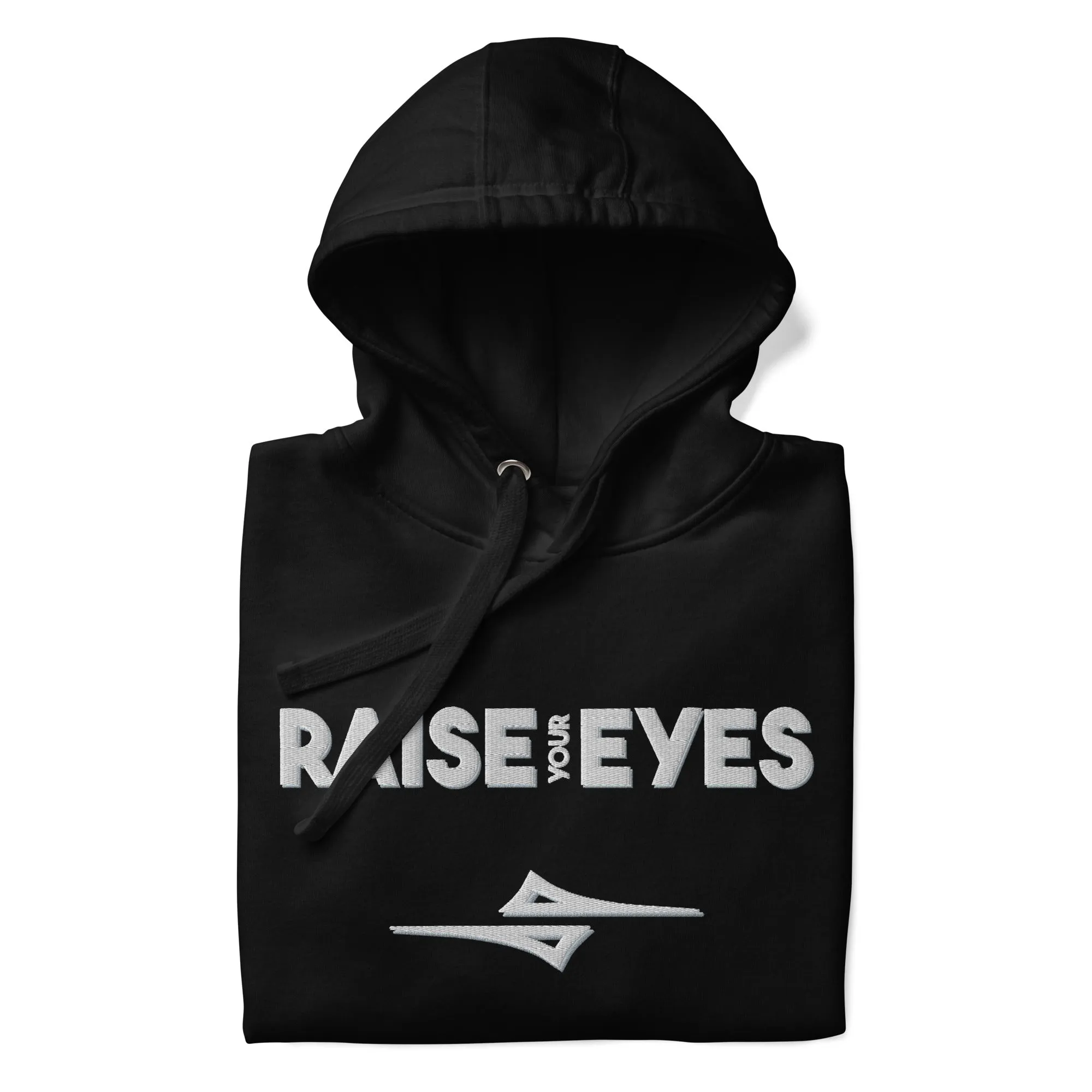 4iCe Raise Boxing Hoodie