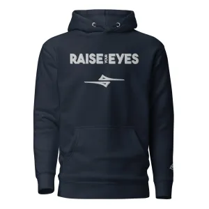 4iCe Raise Boxing Hoodie
