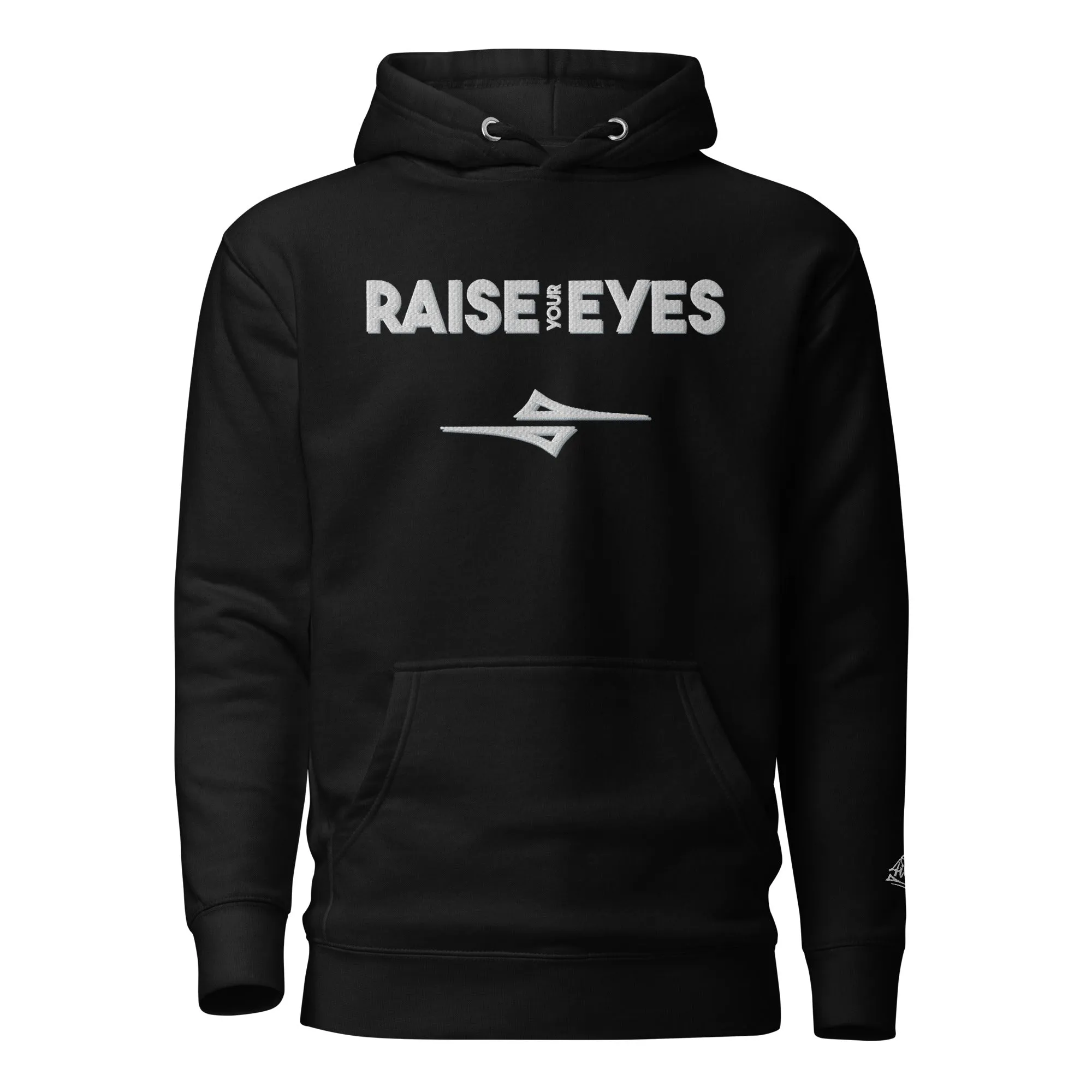4iCe Raise Boxing Hoodie