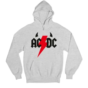 AC/DC Hoodie - Rock