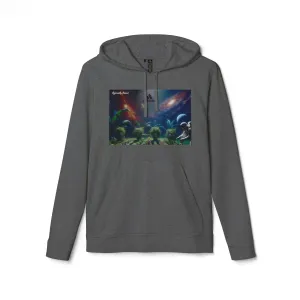 Adidas Astro Hood