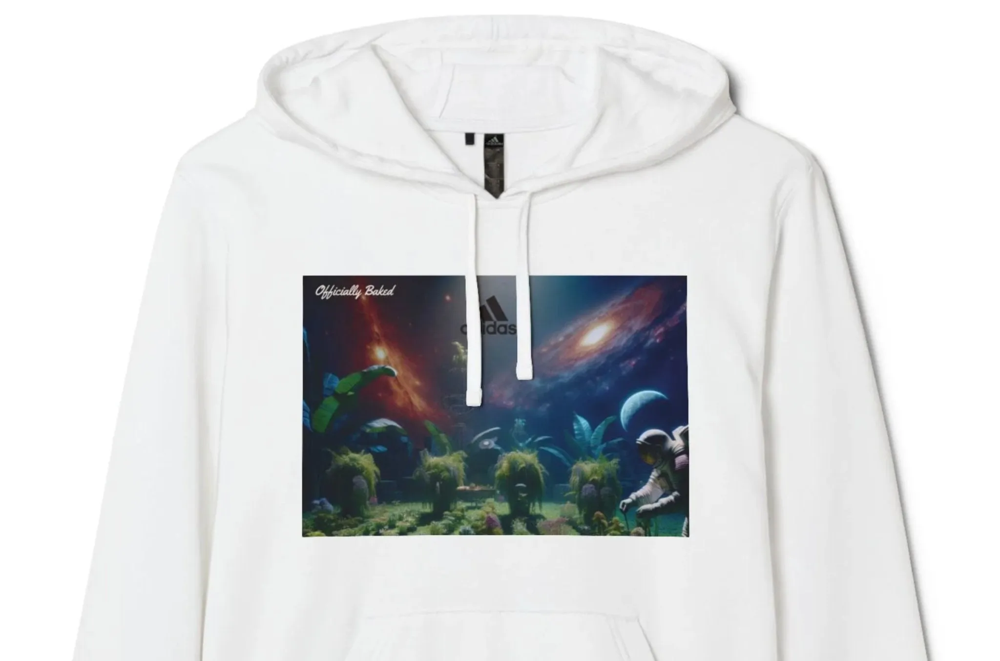 Adidas Astro Hood