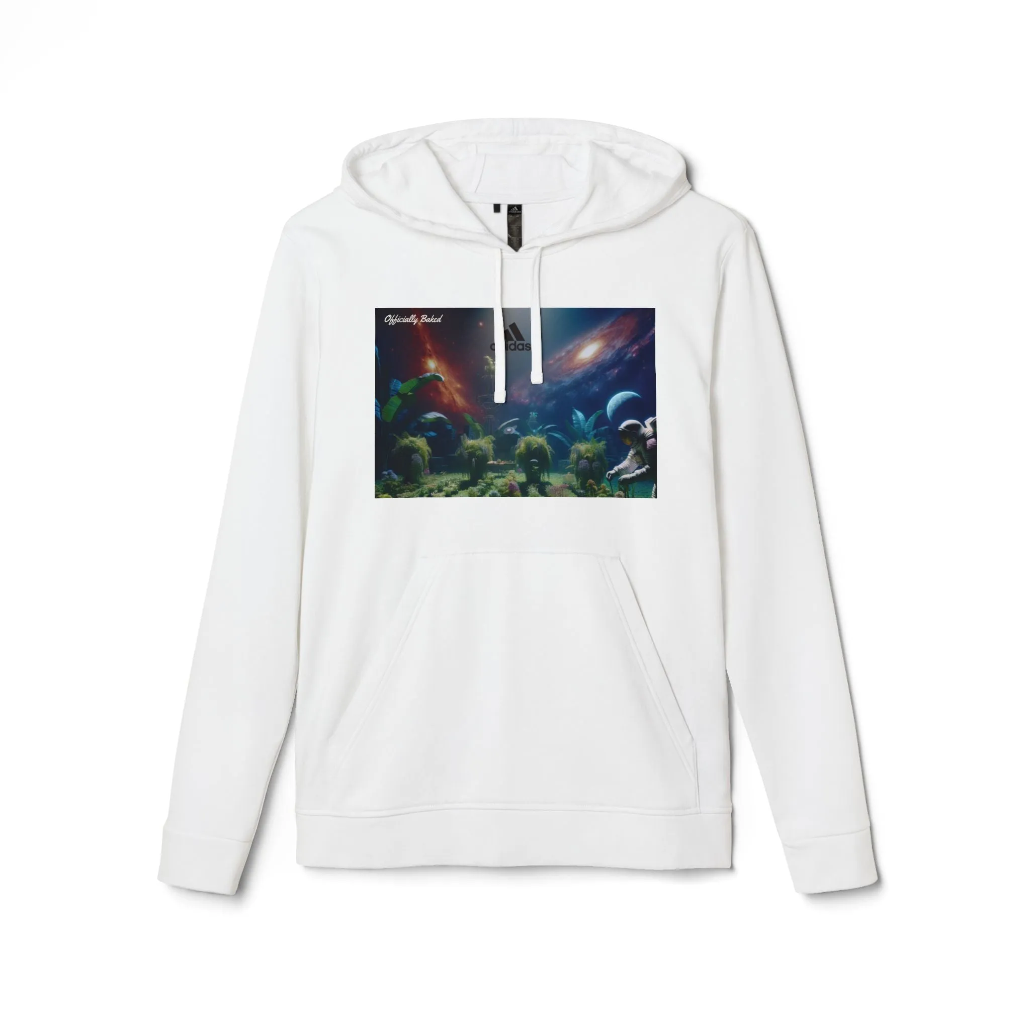 Adidas Astro Hood