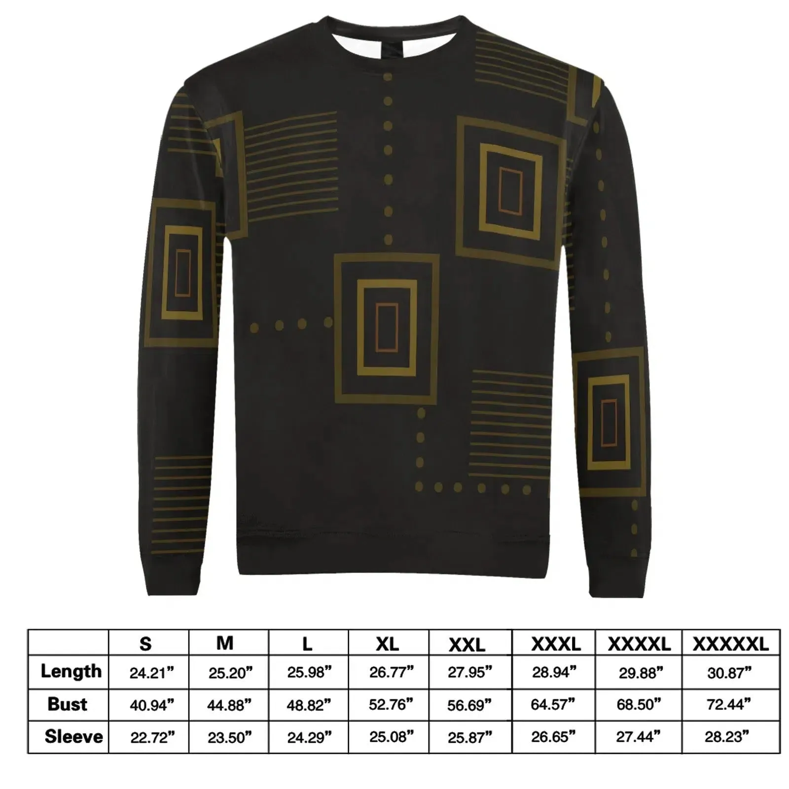 African print shirts for men | Obsidian