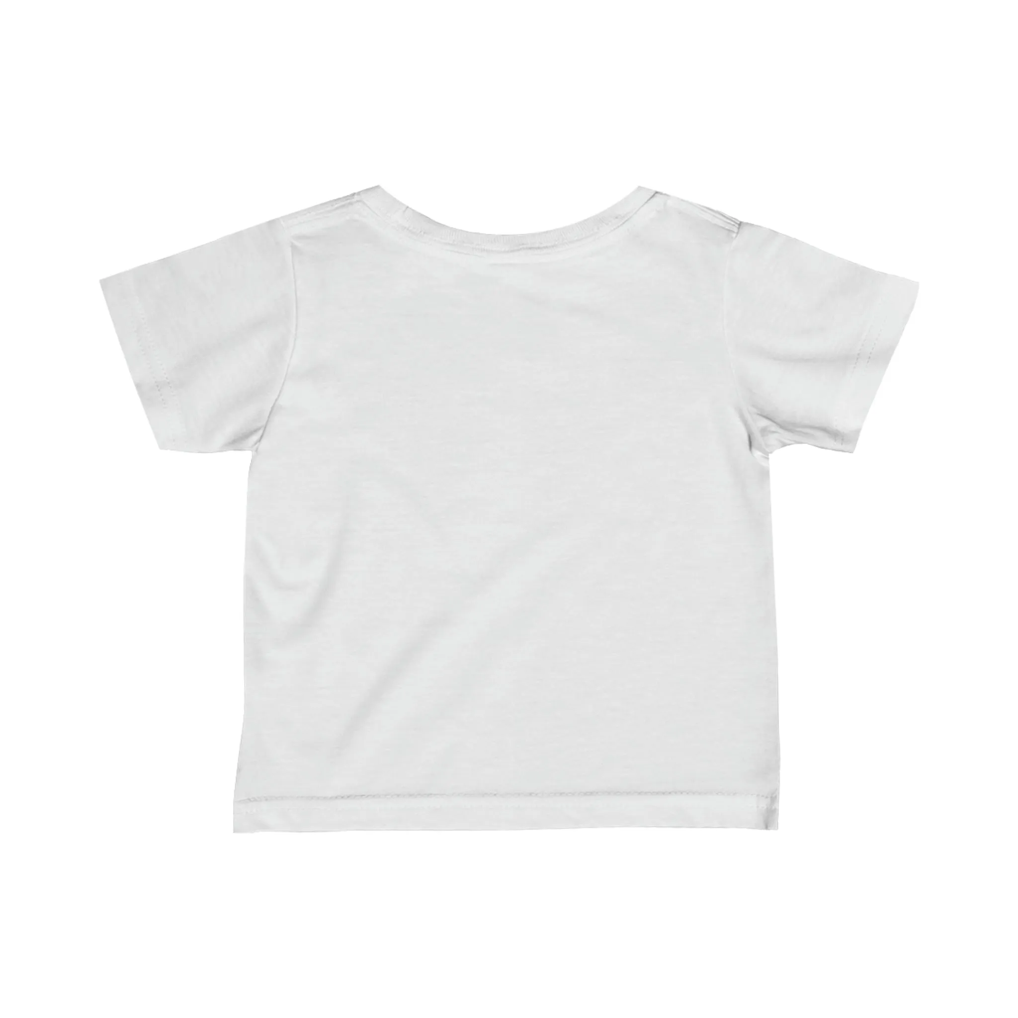 Ain't No lil Sis like the one I got Infant Tee 6-24M