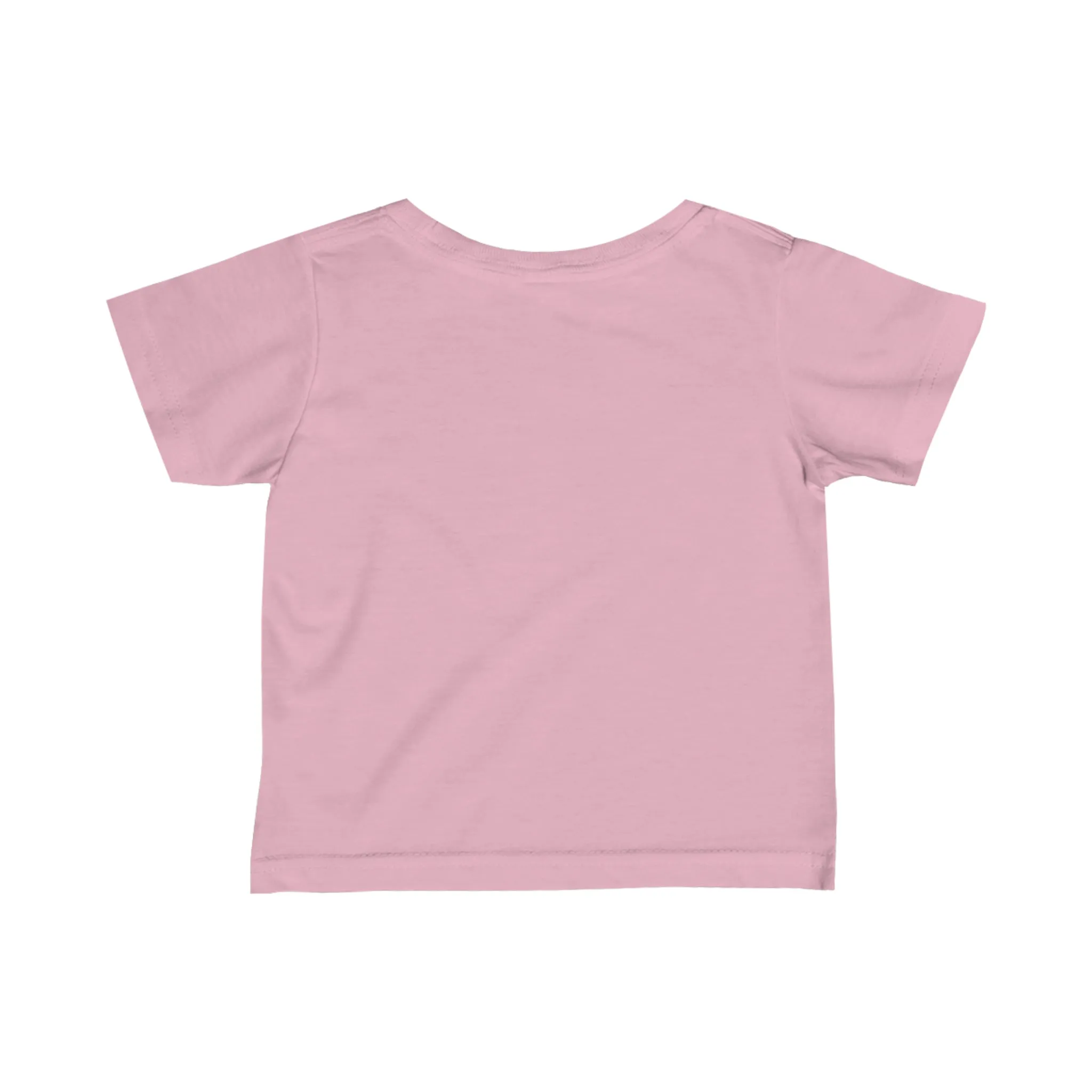 Ain't No lil Sis like the one I got Infant Tee 6-24M