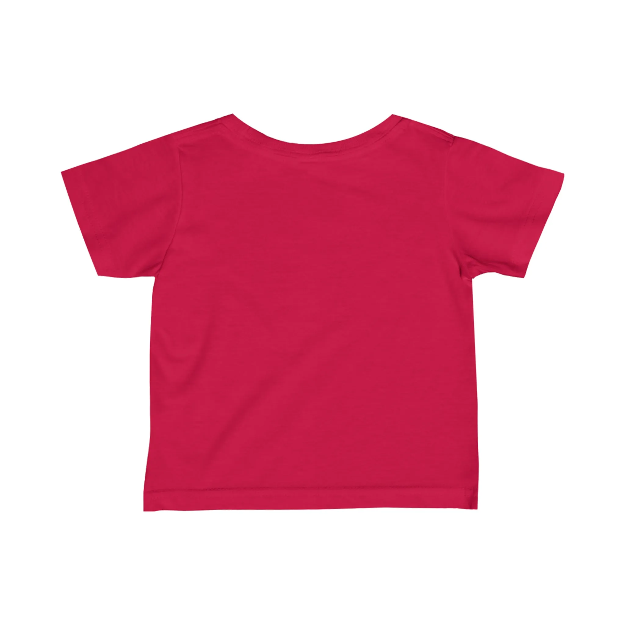 Ain't No lil Sis like the one I got Infant Tee 6-24M