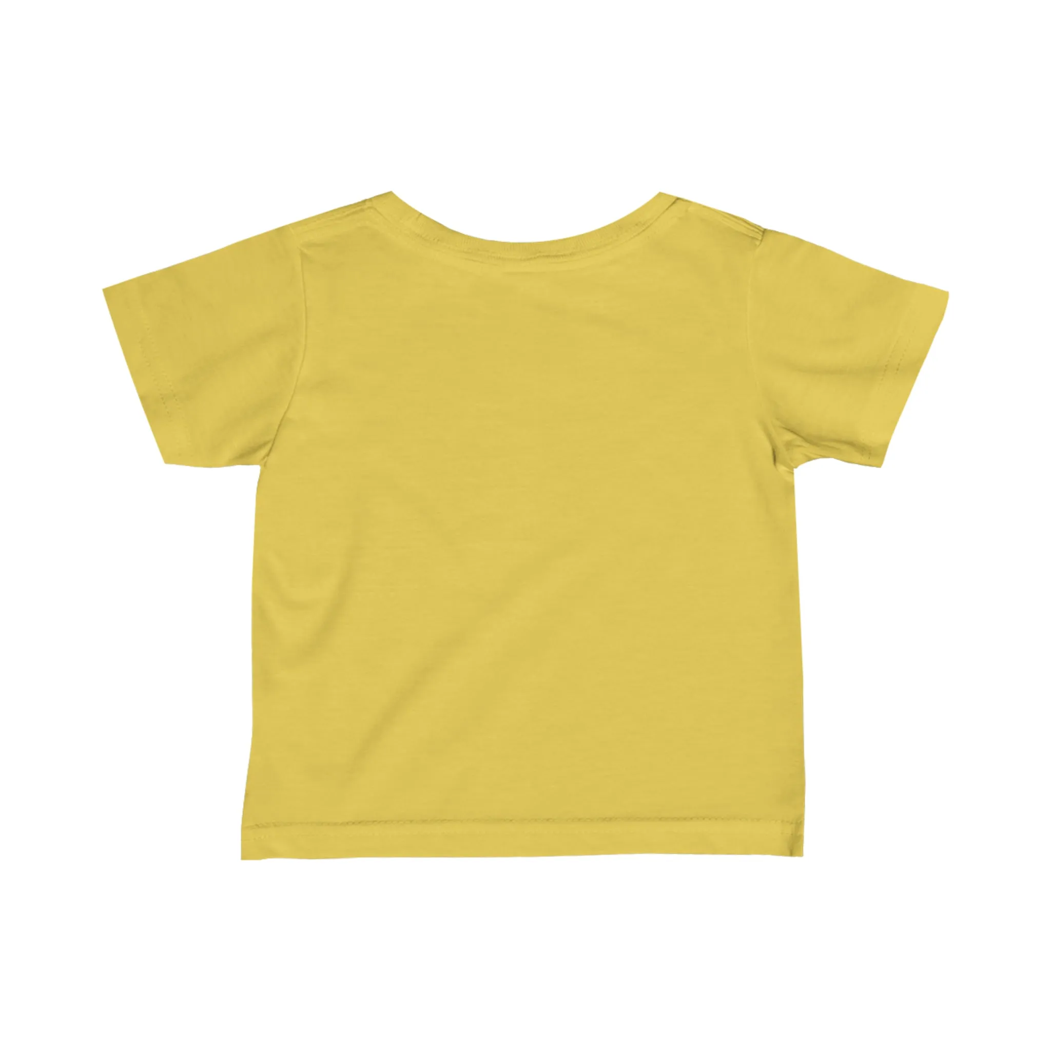 Ain't No lil Sis like the one I got Infant Tee 6-24M