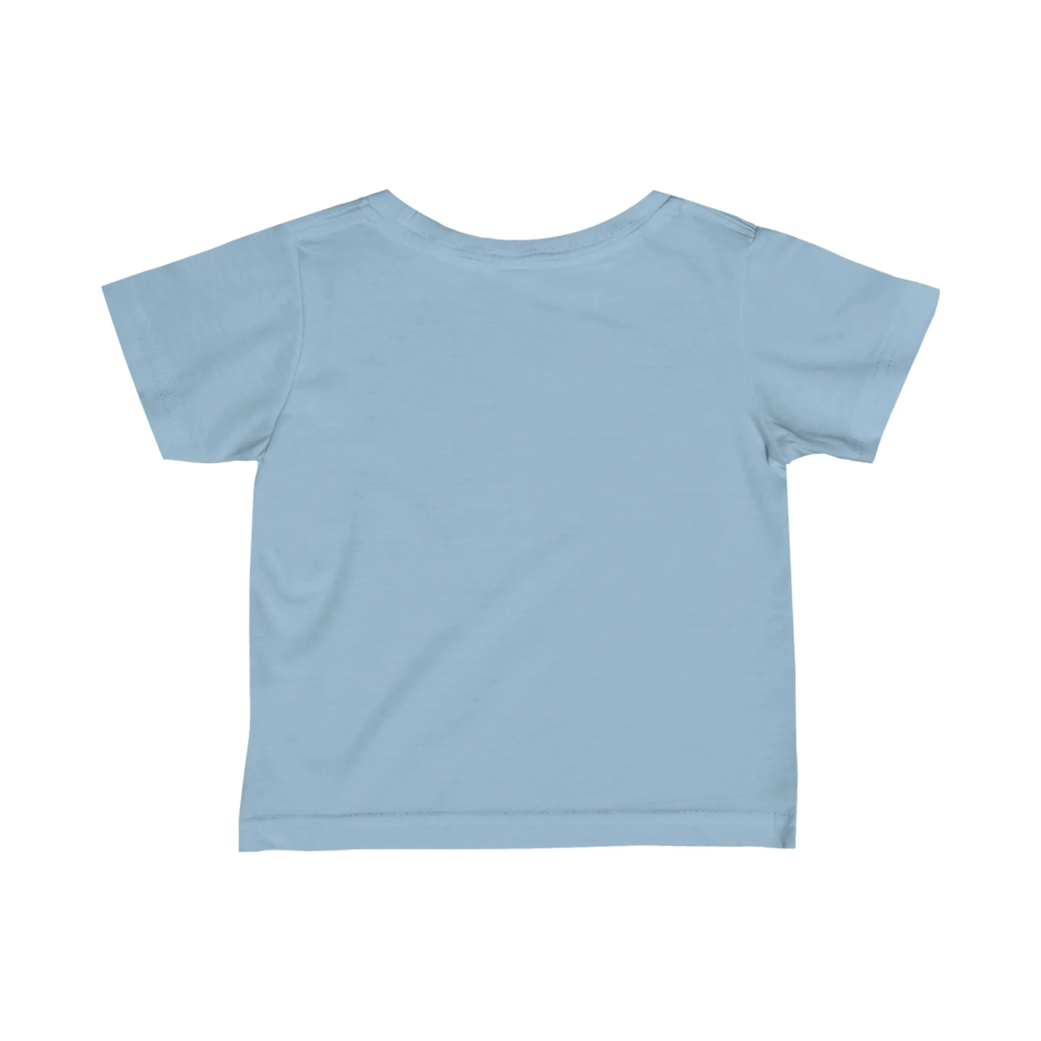 Ain't No lil Sis like the one I got Infant Tee 6-24M