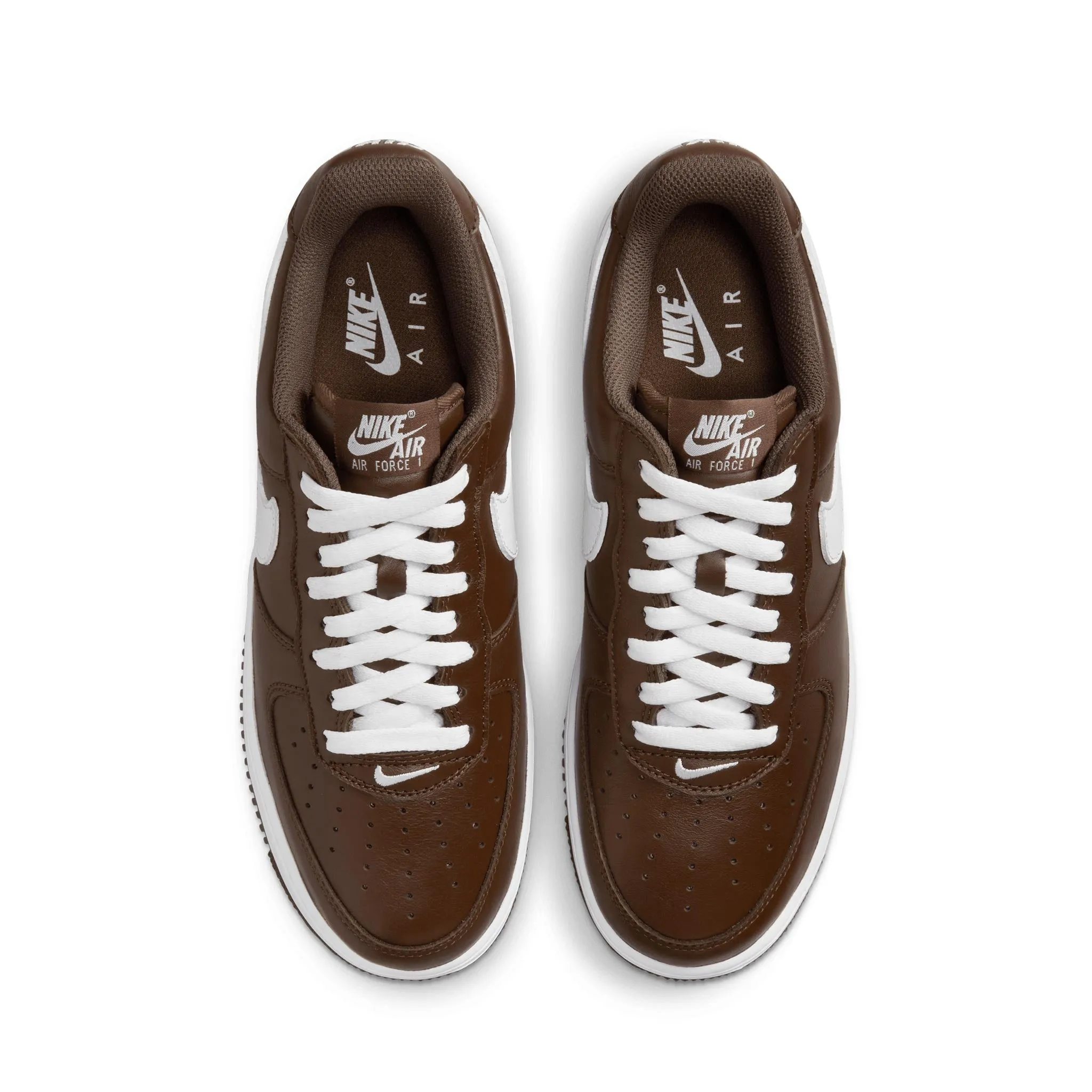Air Force 1 Low Retro Chocolate FD7039-200