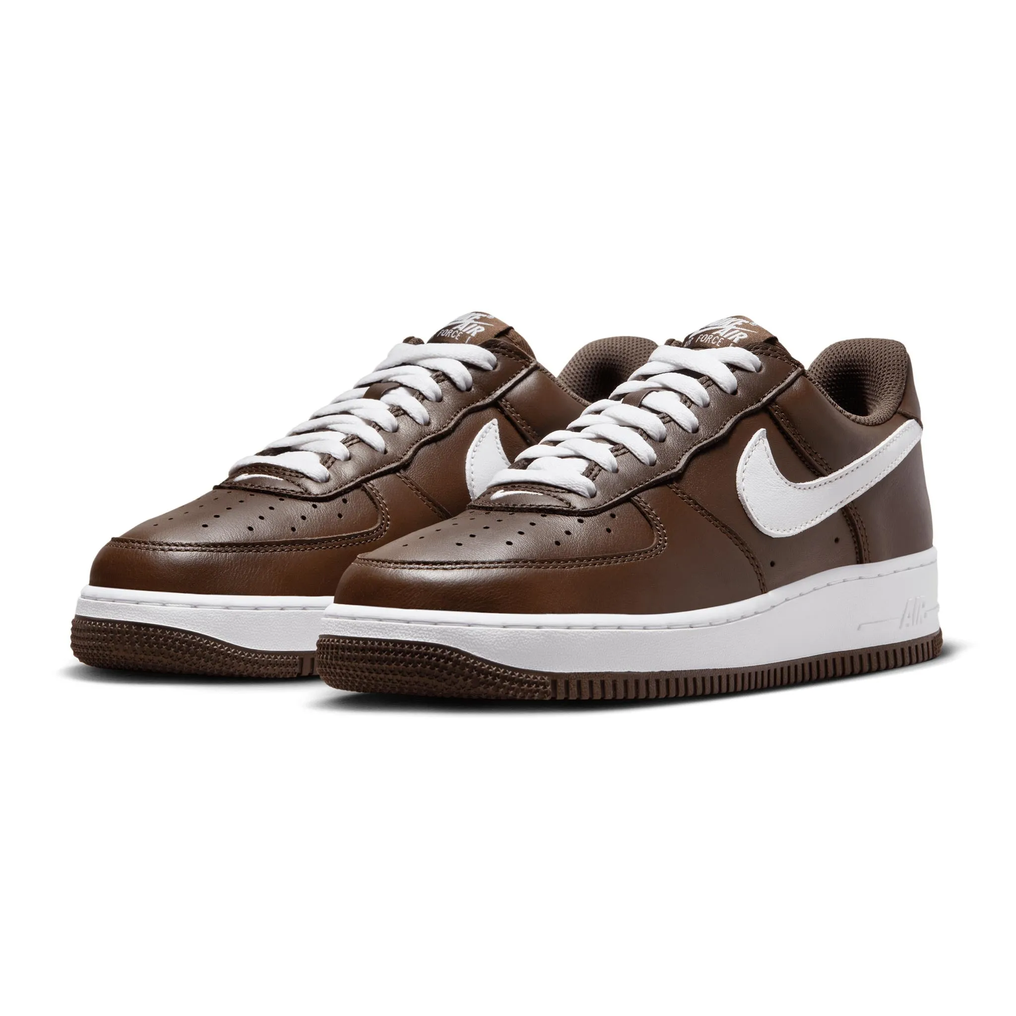 Air Force 1 Low Retro Chocolate FD7039-200