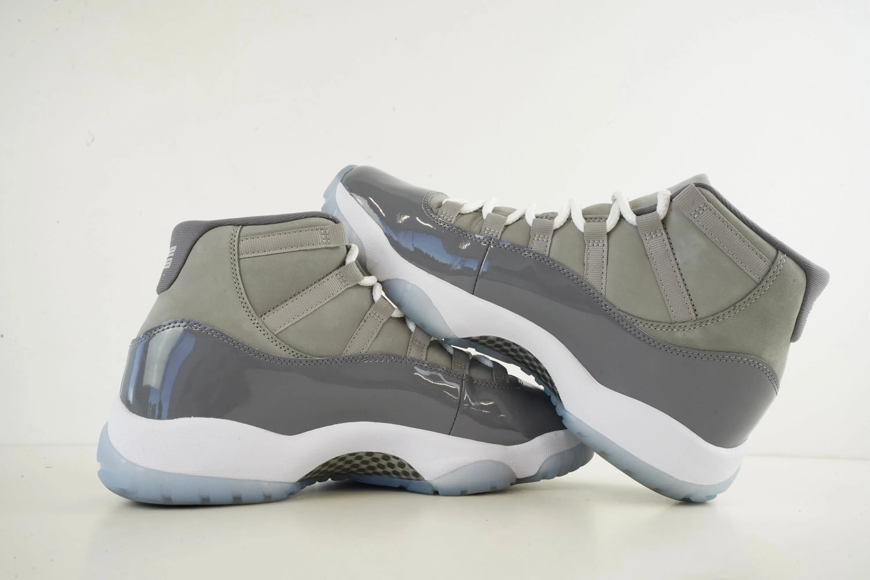 Air Jordan 11 Retro Cool Grey