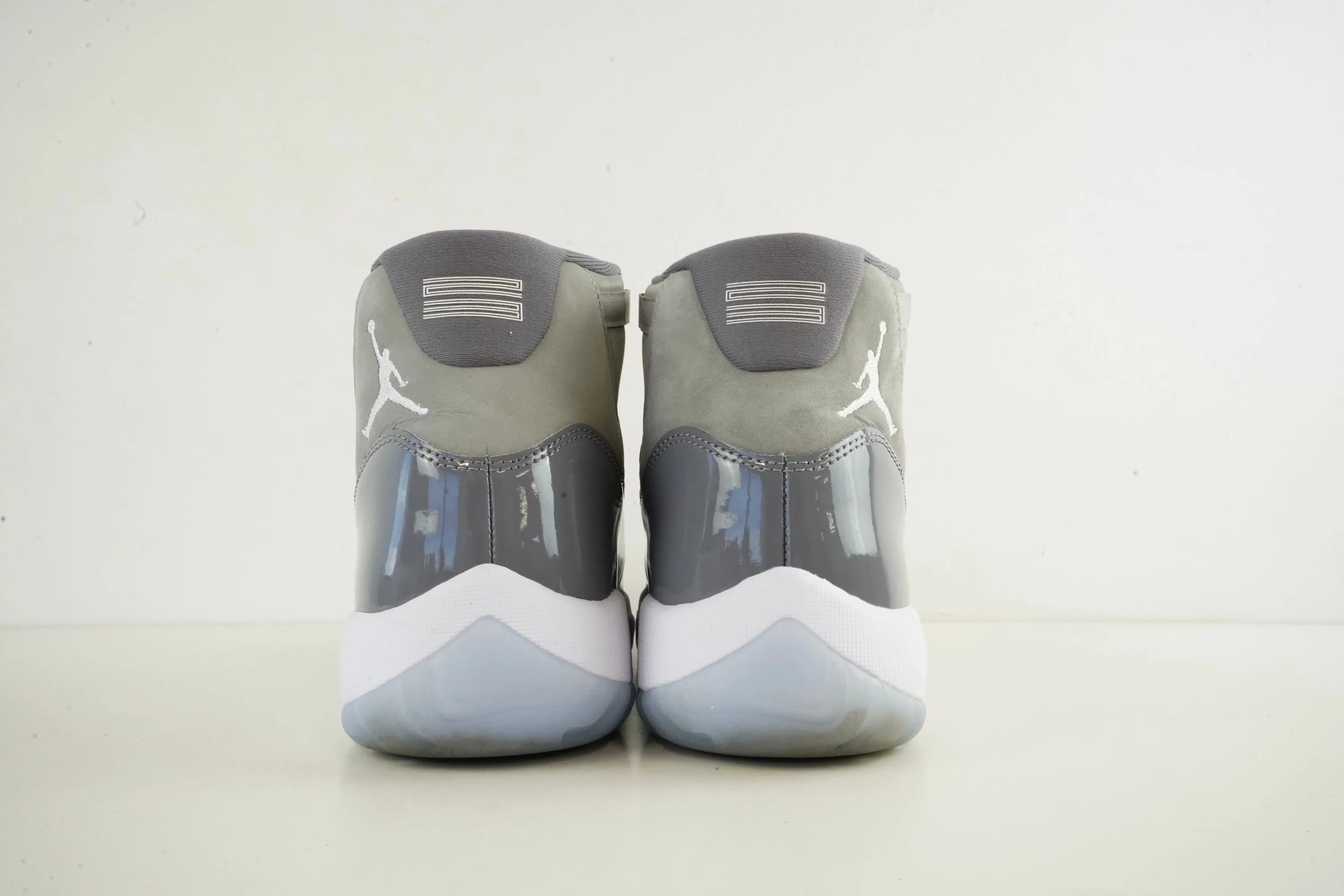 Air Jordan 11 Retro Cool Grey