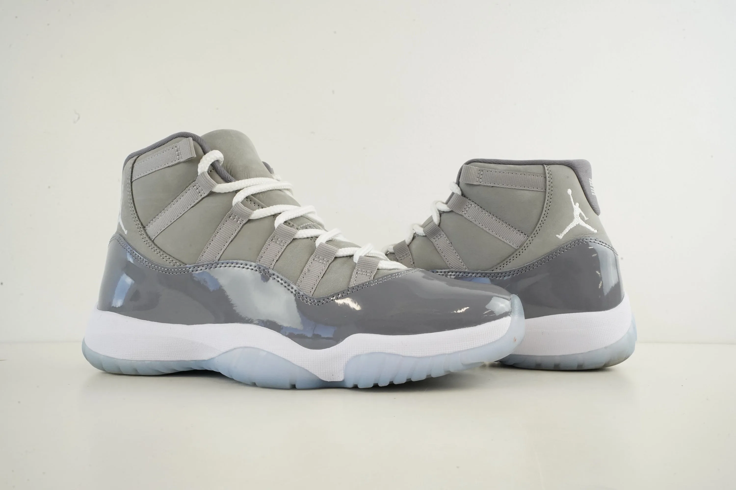 Air Jordan 11 Retro Cool Grey