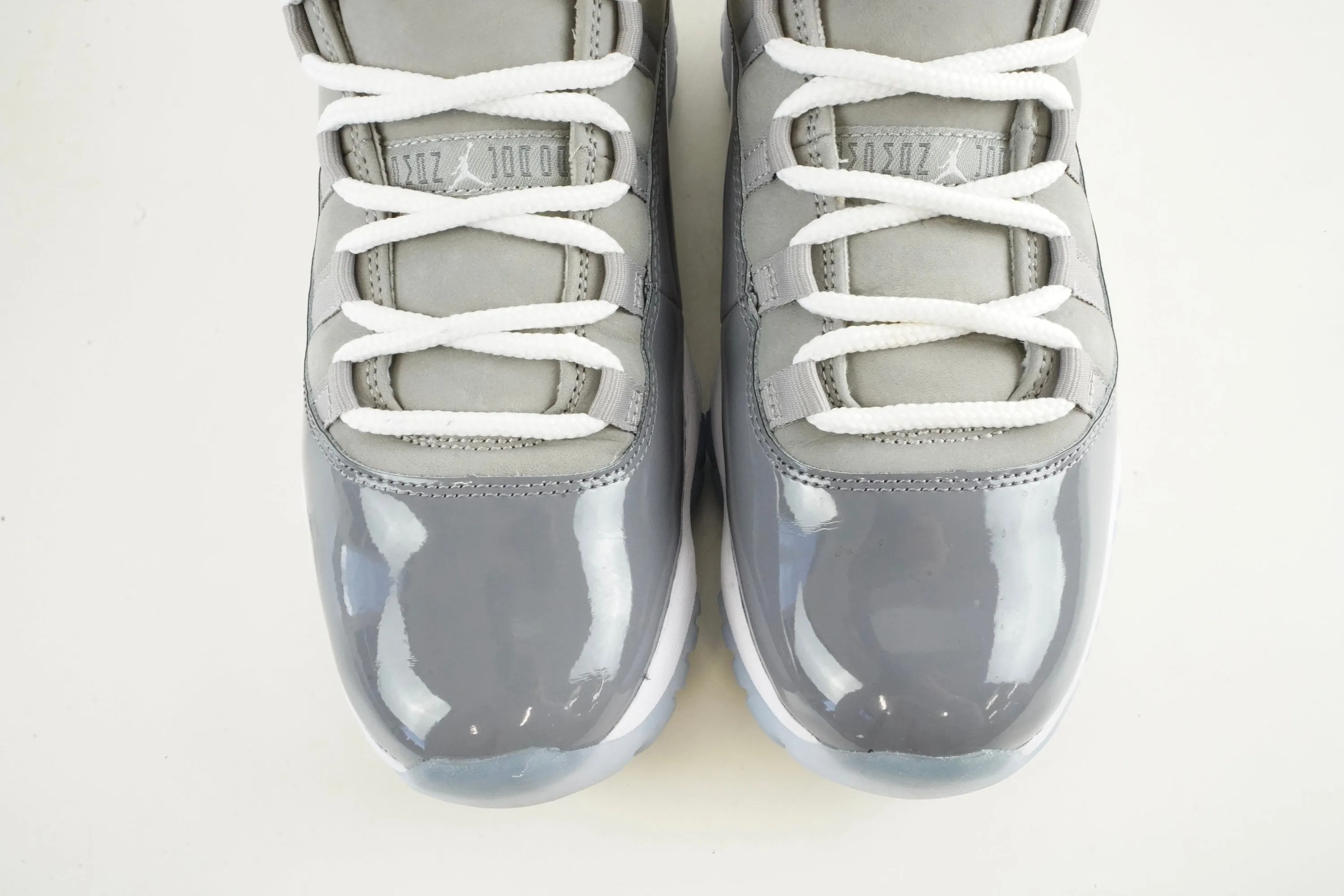 Air Jordan 11 Retro Cool Grey