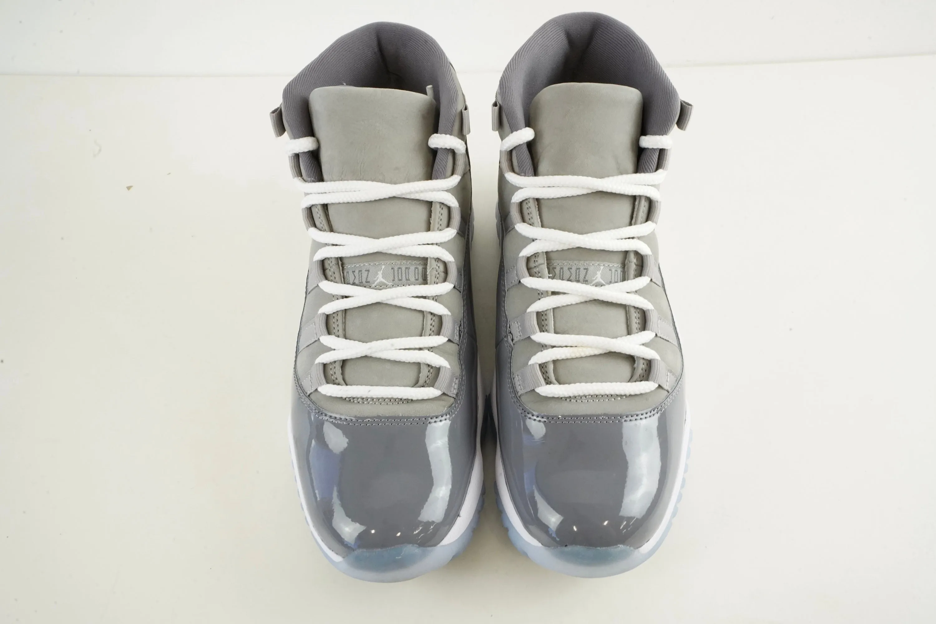 Air Jordan 11 Retro Cool Grey