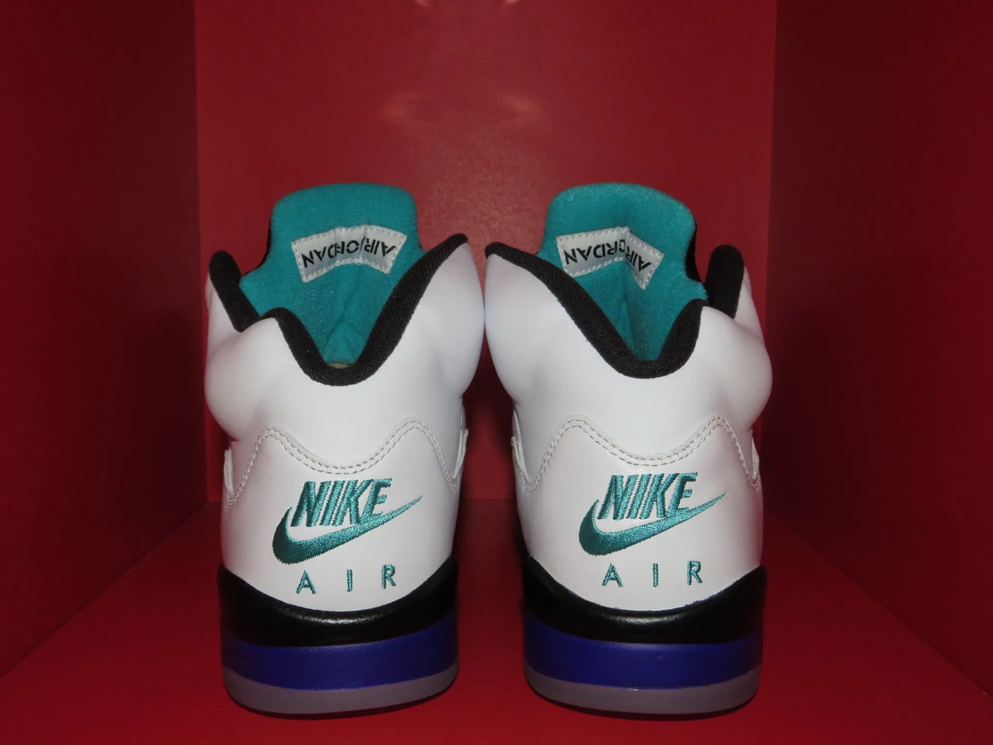 Air Jordan 5 Retro “Fresh Prince”