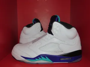 Air Jordan 5 Retro “Fresh Prince”