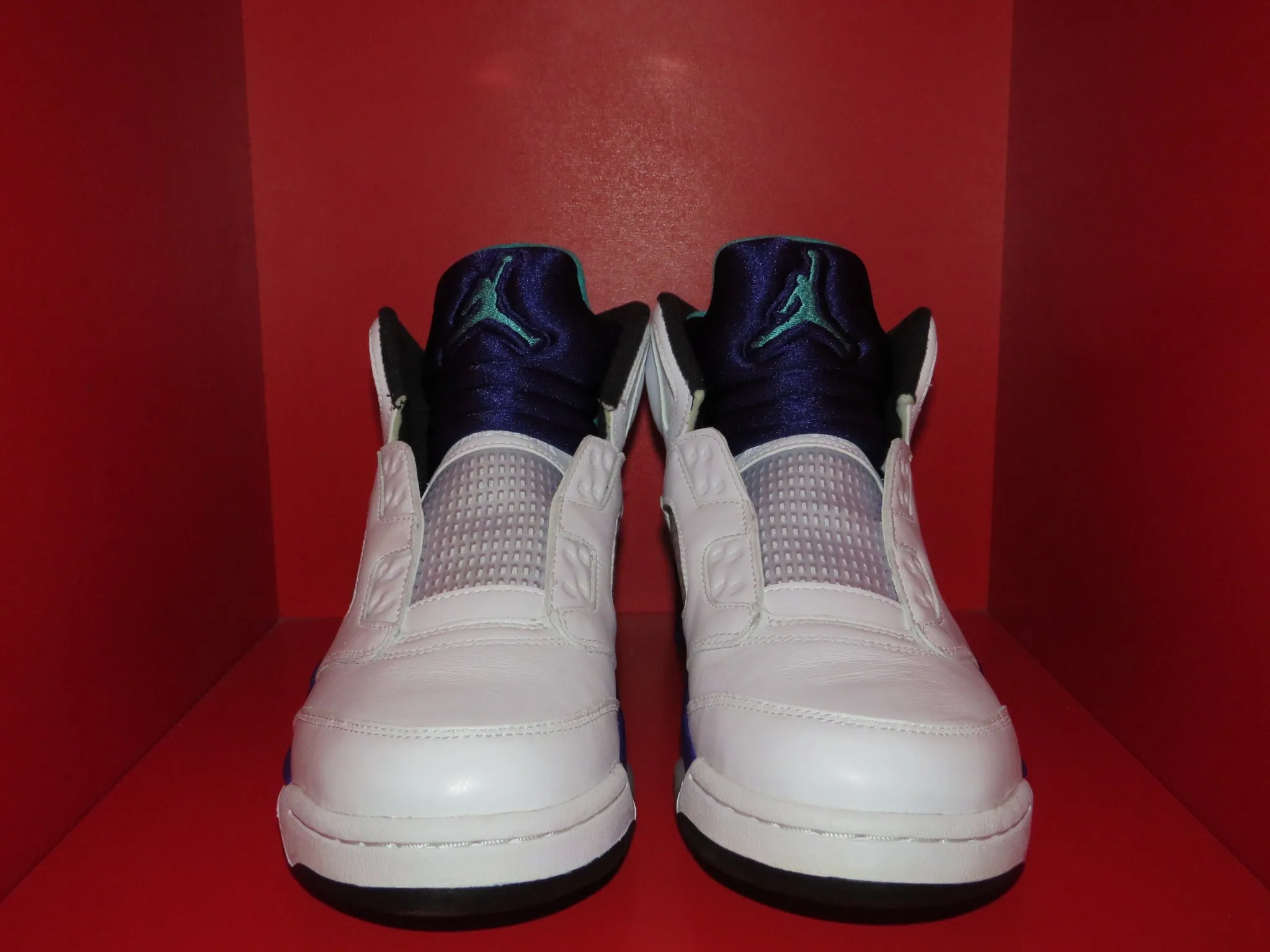 Air Jordan 5 Retro “Fresh Prince”