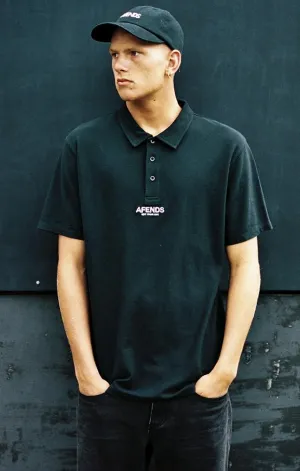 All-in-one collection No Shirt No Mens Polo Best value - Afends