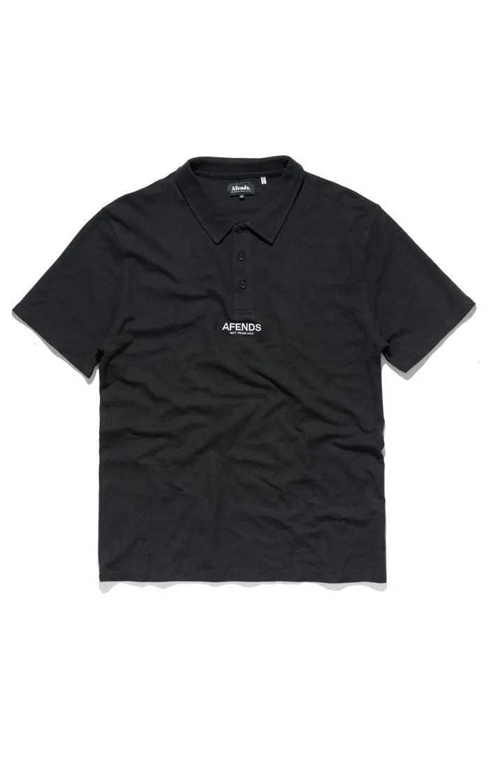 All-in-one collection No Shirt No Mens Polo Best value - Afends