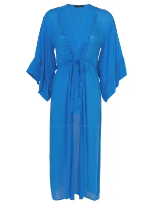 Anni Detail Long Cover Up ::RET