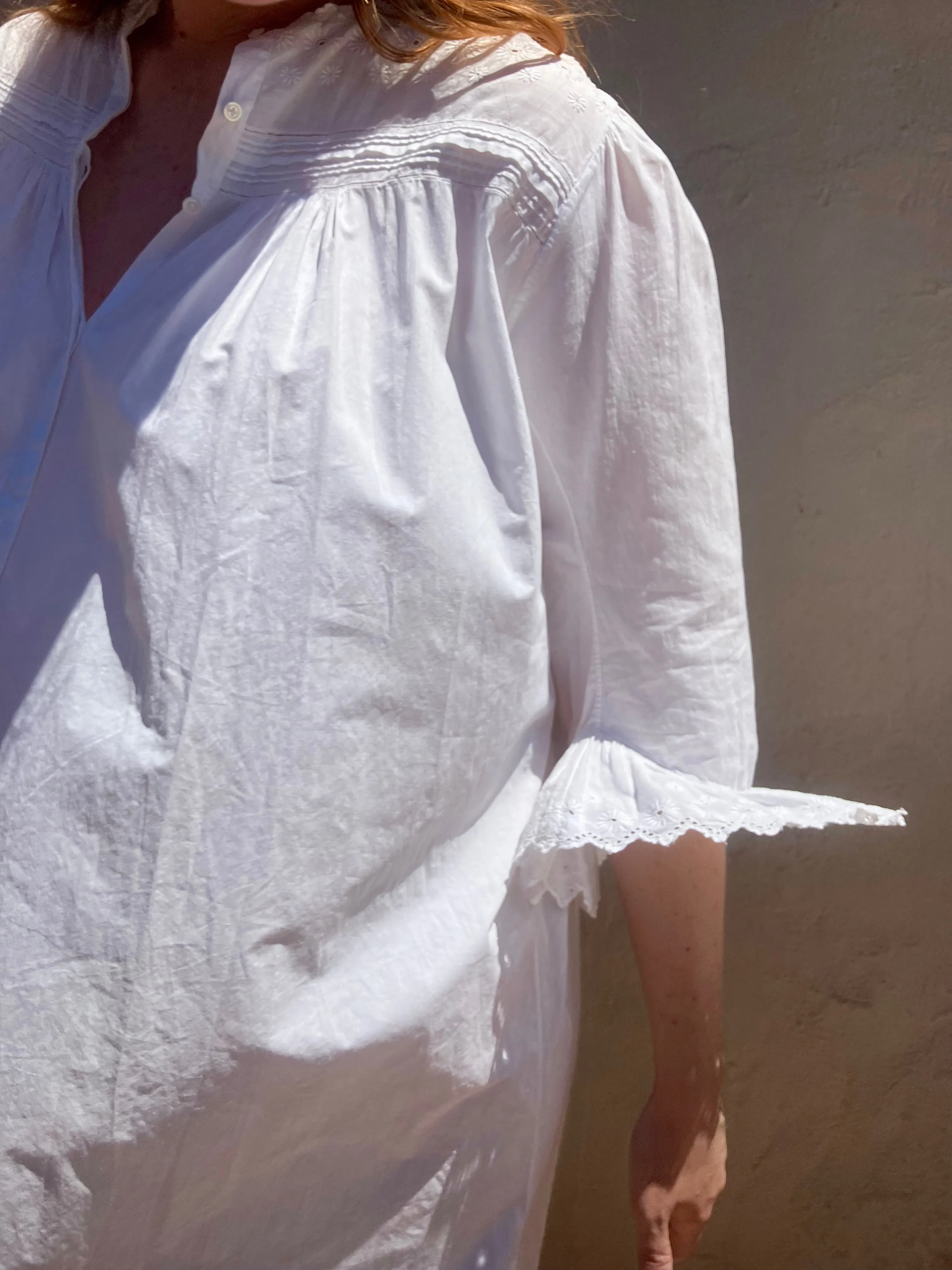 Antique Victorian Dress
