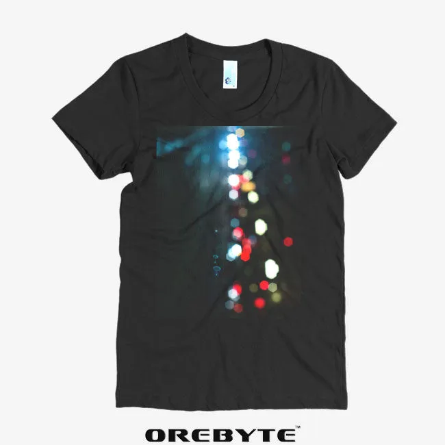 APERTURE Shirt Women
