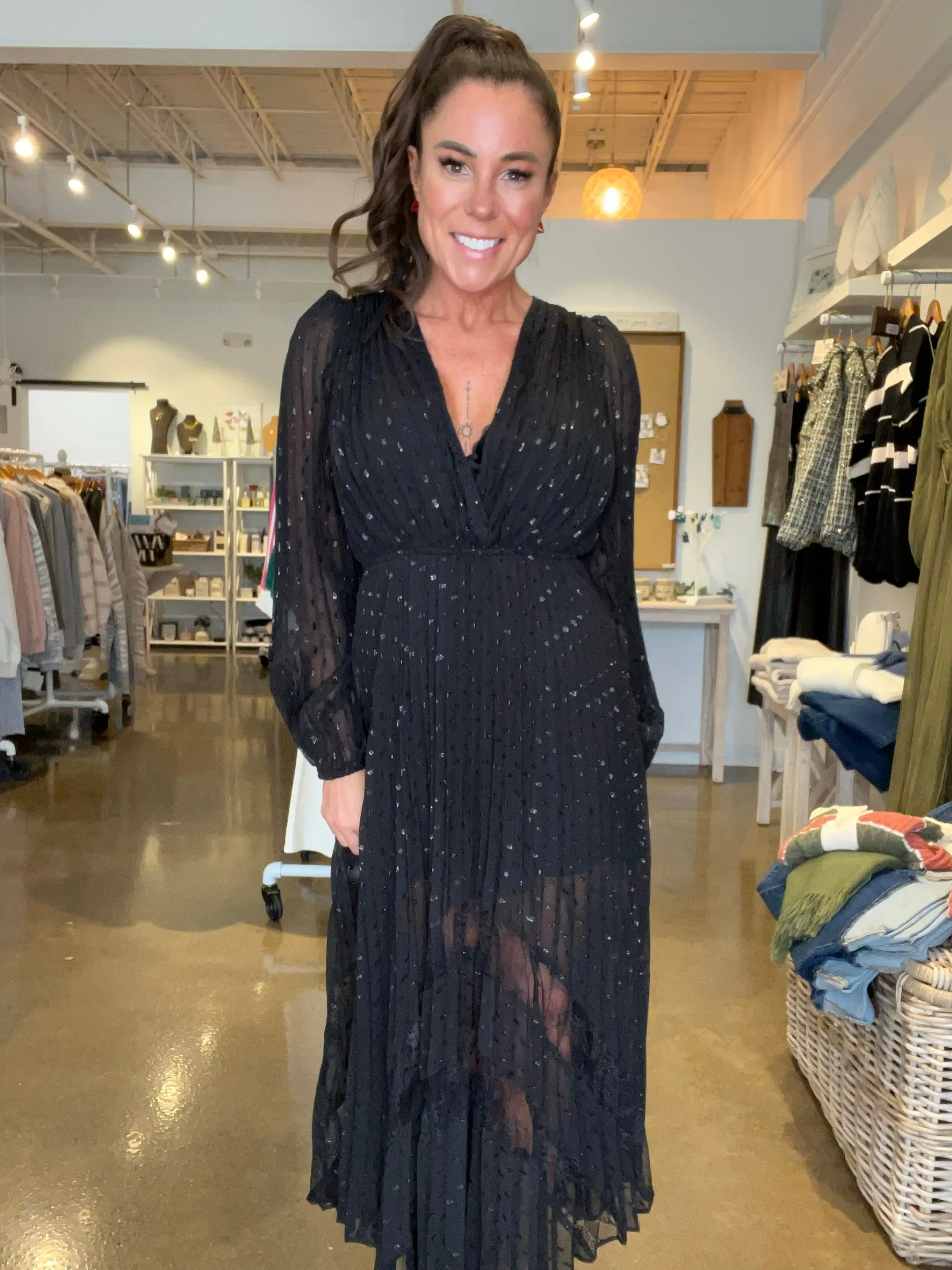 Ari Dress
