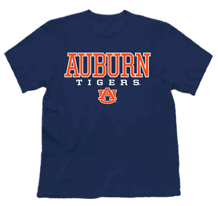 AUB T Shirt Tigers
