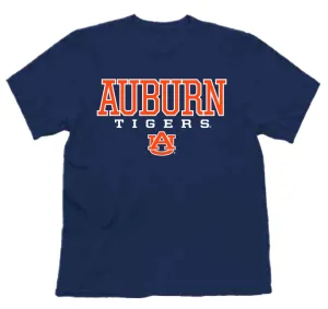 AUB T Shirt Tigers