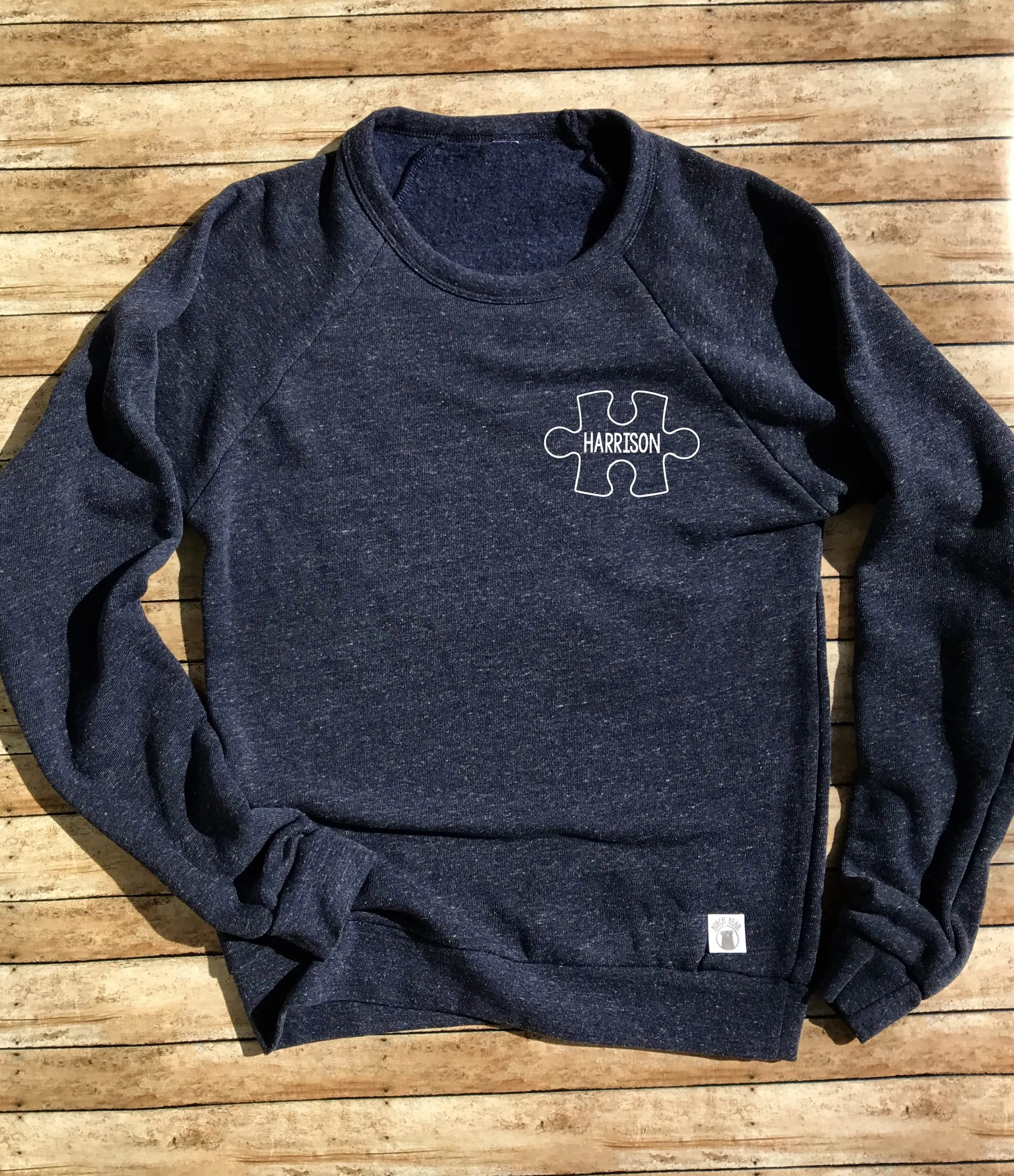 Autism Awareness Sweatshirt Shirt