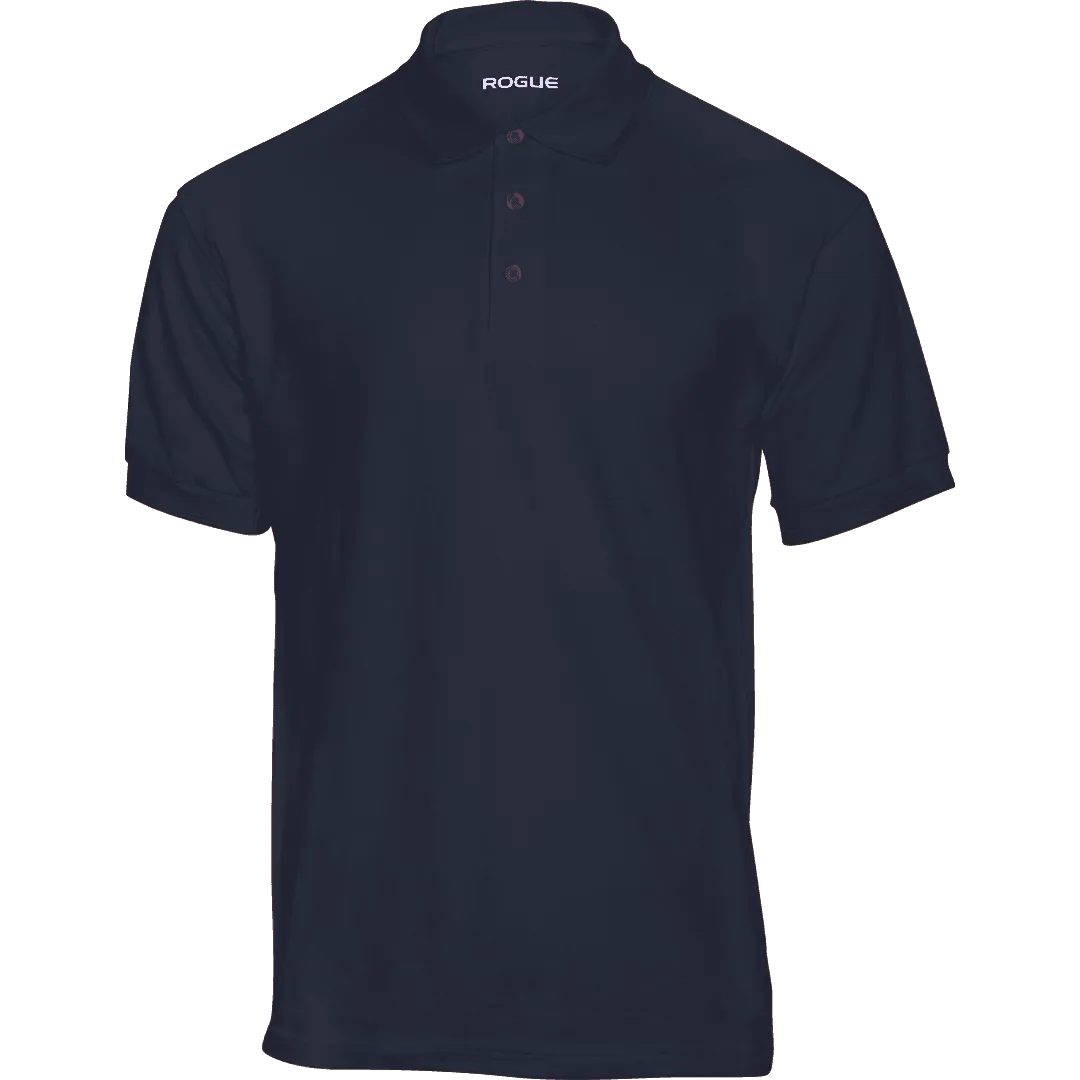 Basic Polo Shirt