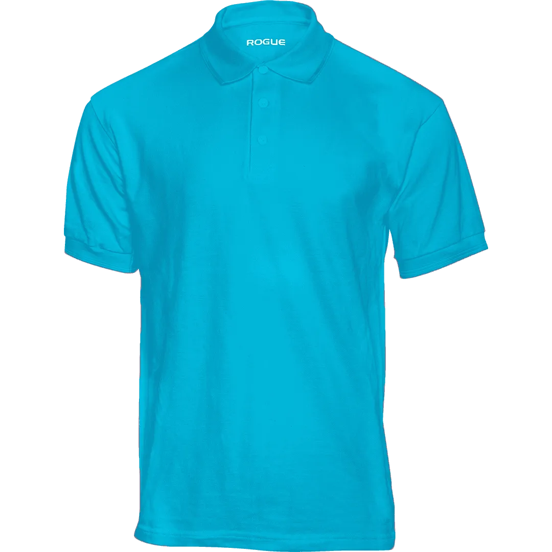 Basic Polo Shirt