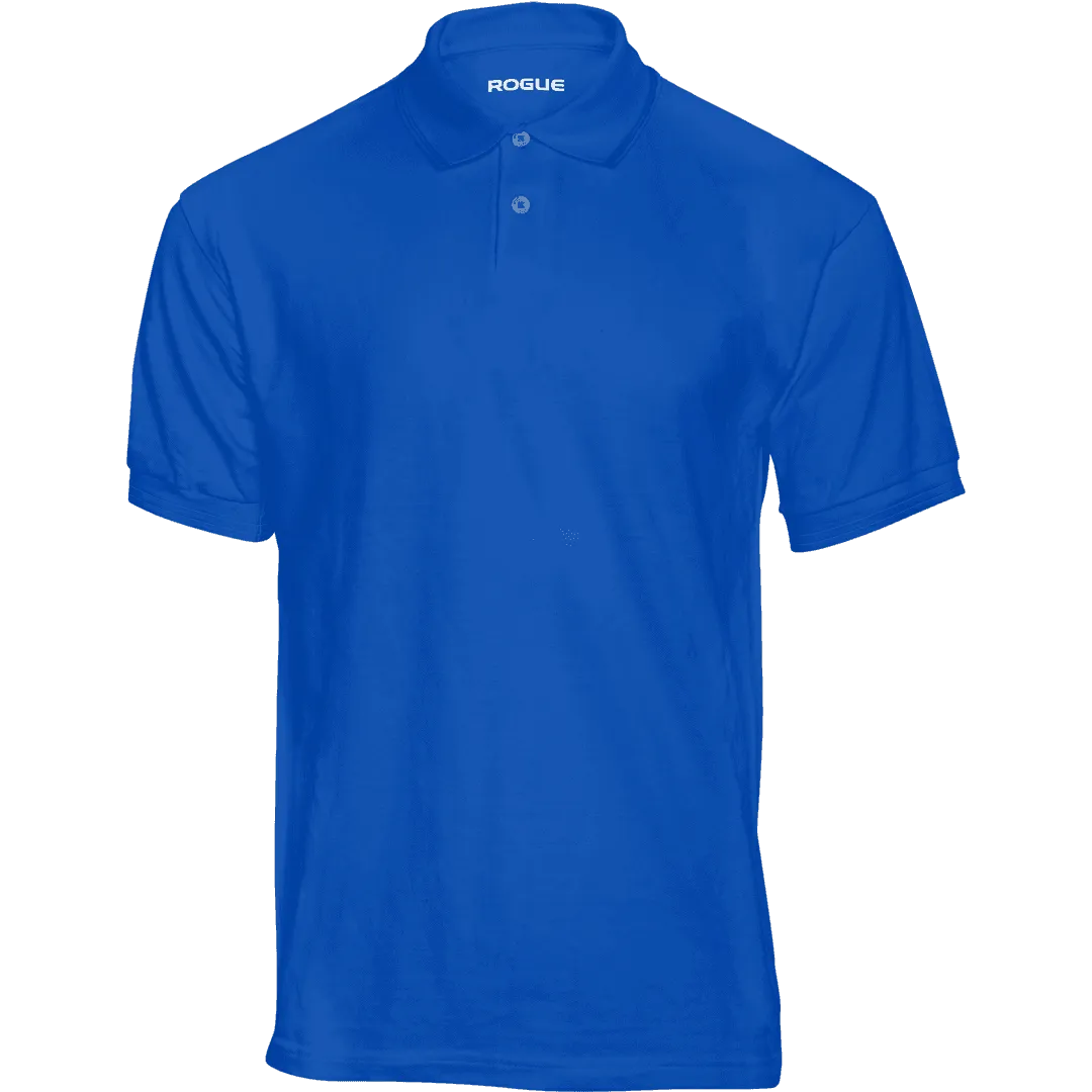 Basic Polo Shirt