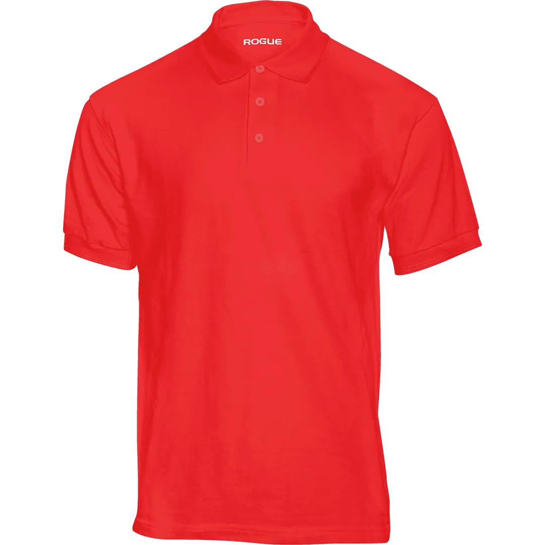 Basic Polo Shirt