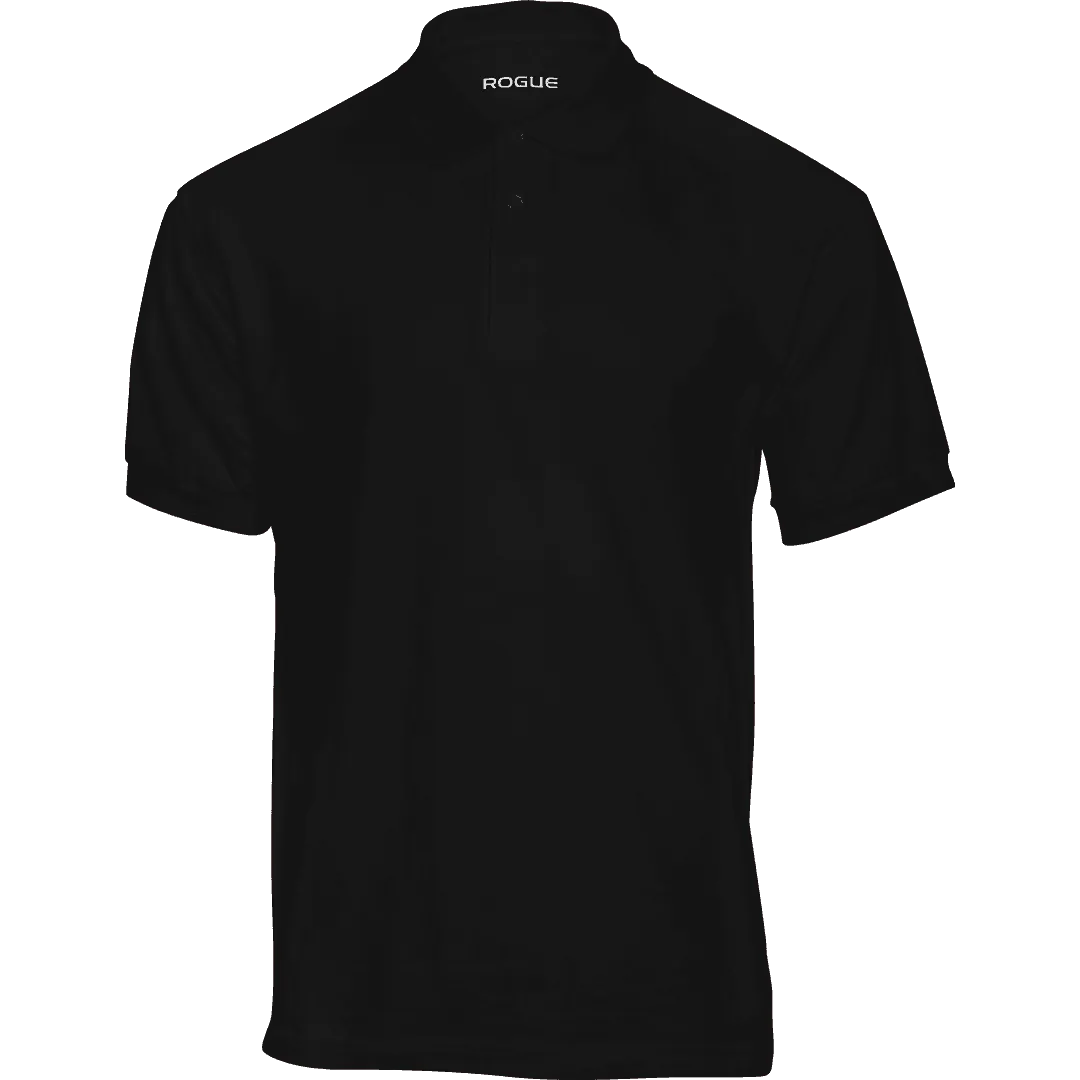 Basic Polo Shirt
