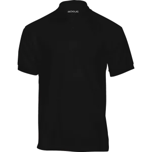 Basic Polo Shirt