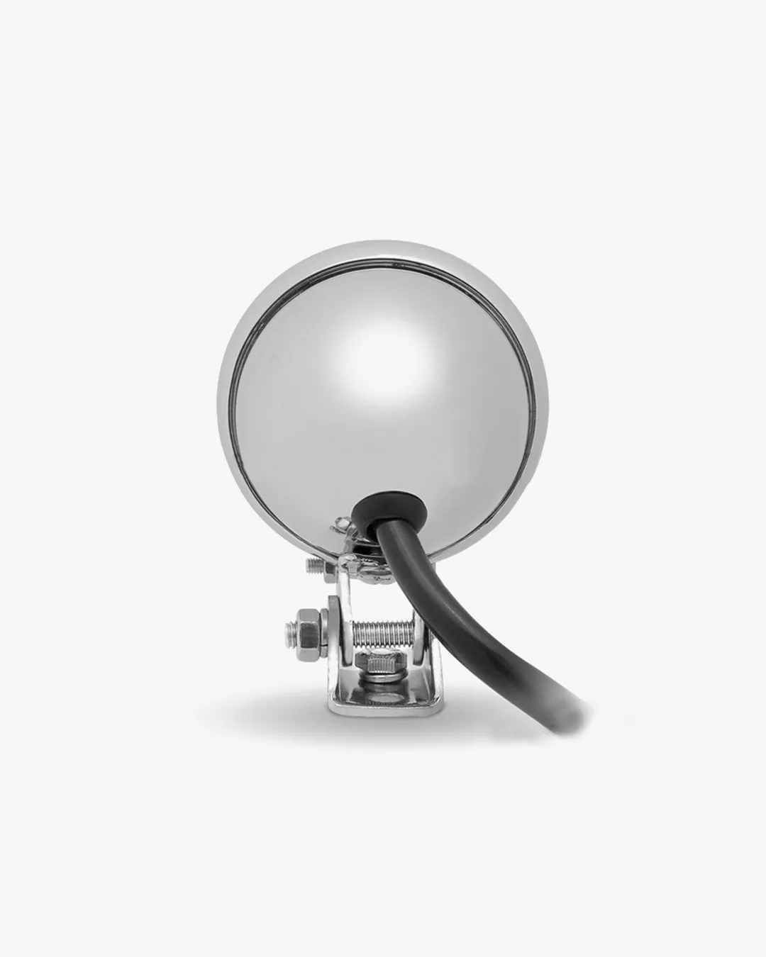 Bates 2" Mini LED Brake & Tail Light