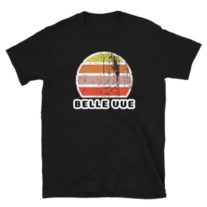 Belle Vue Vintage Sunset T-Shirt
