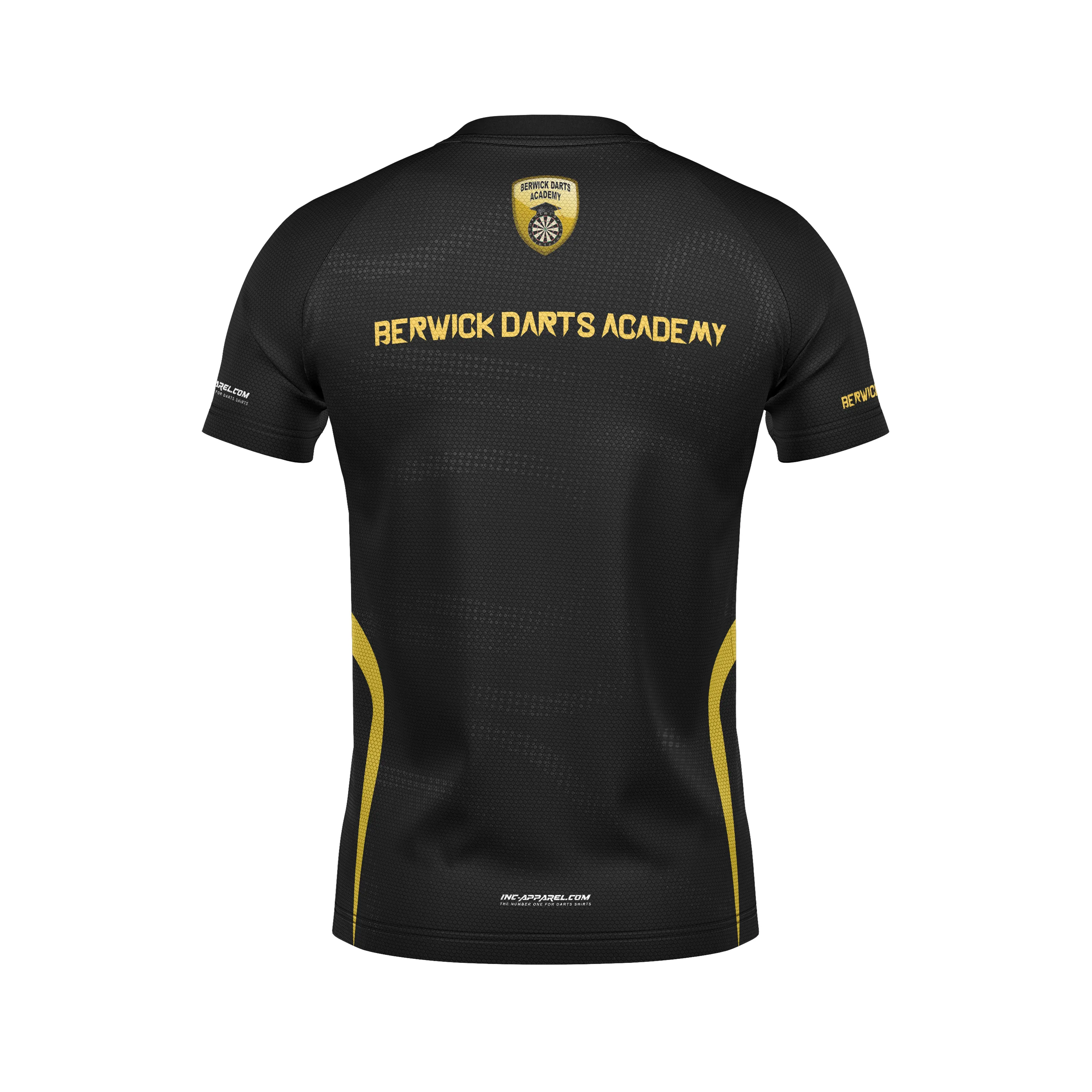 Berwick Darts Academy Training Tee
